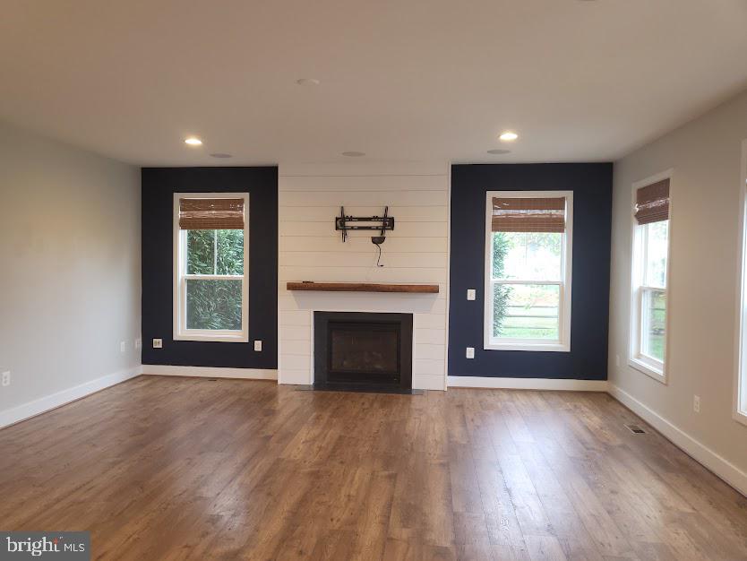 FAWN LAKE - Residential