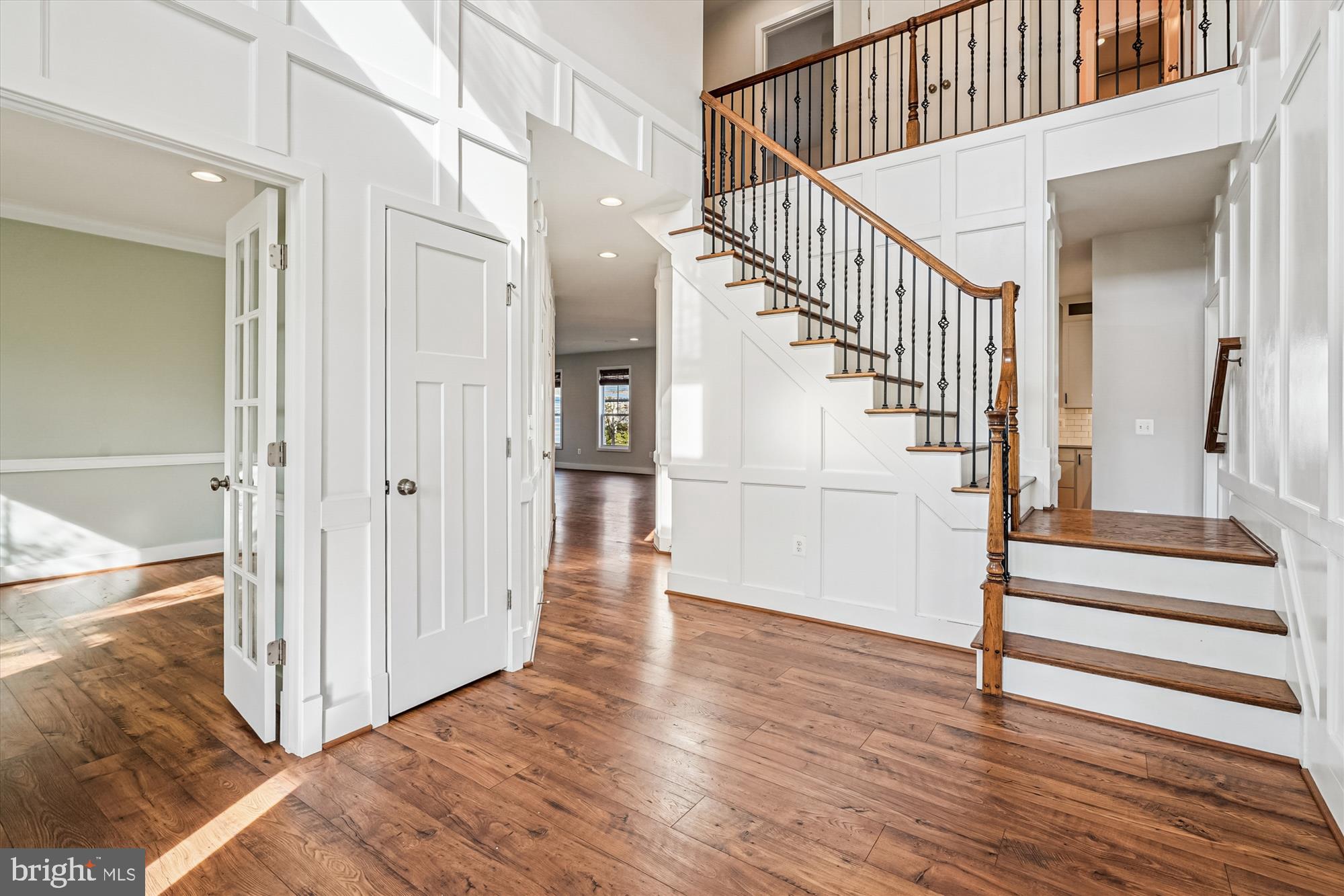 FAWN LAKE - Residential