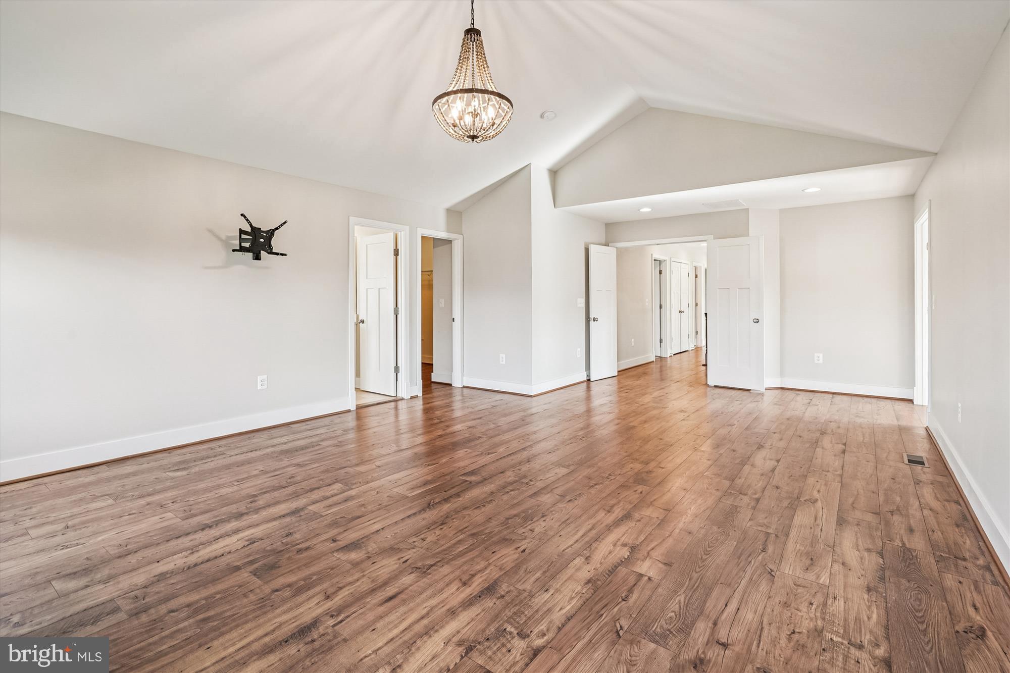 FAWN LAKE - Residential