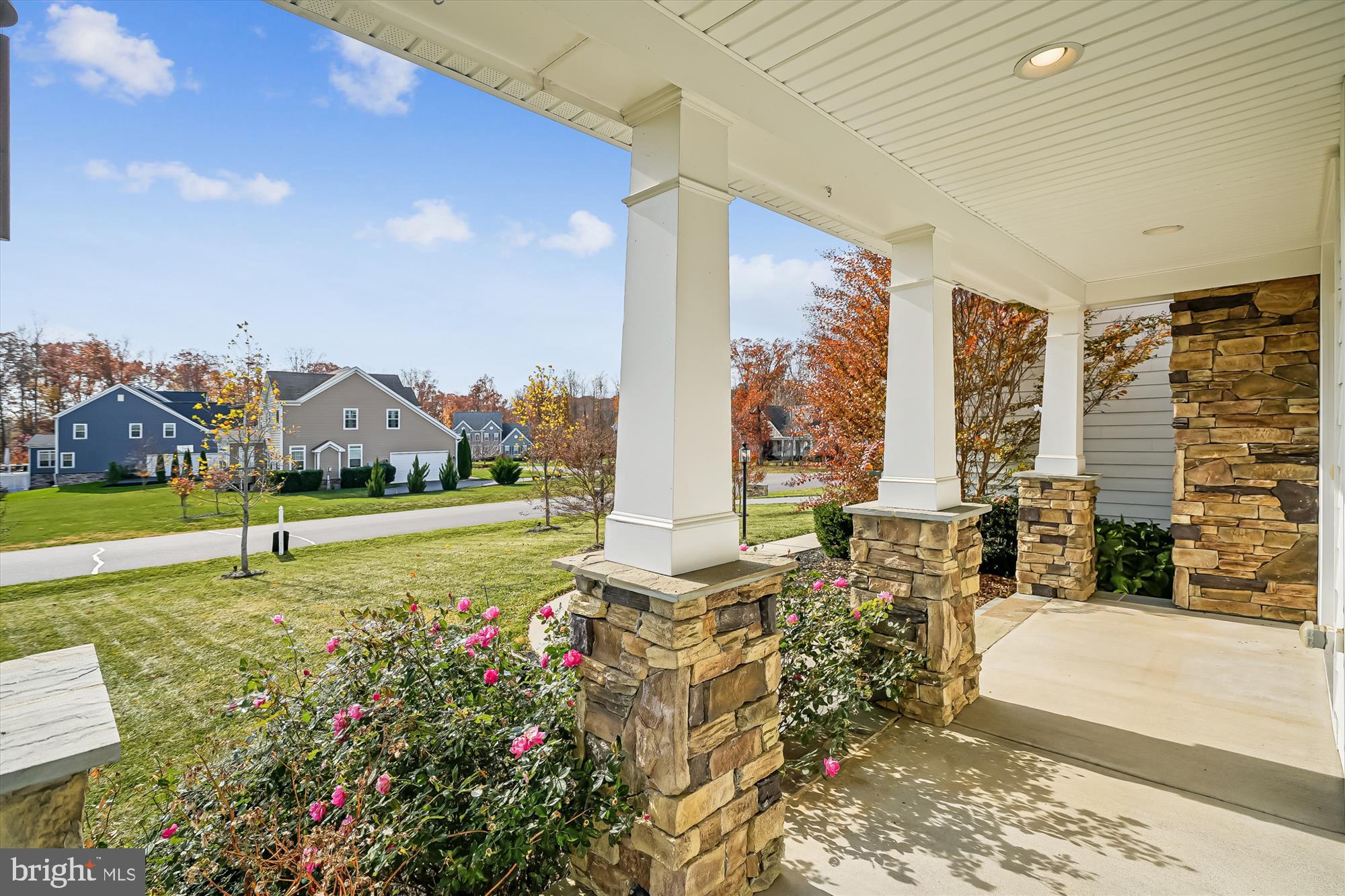 10901 BRANDERMILL PARK