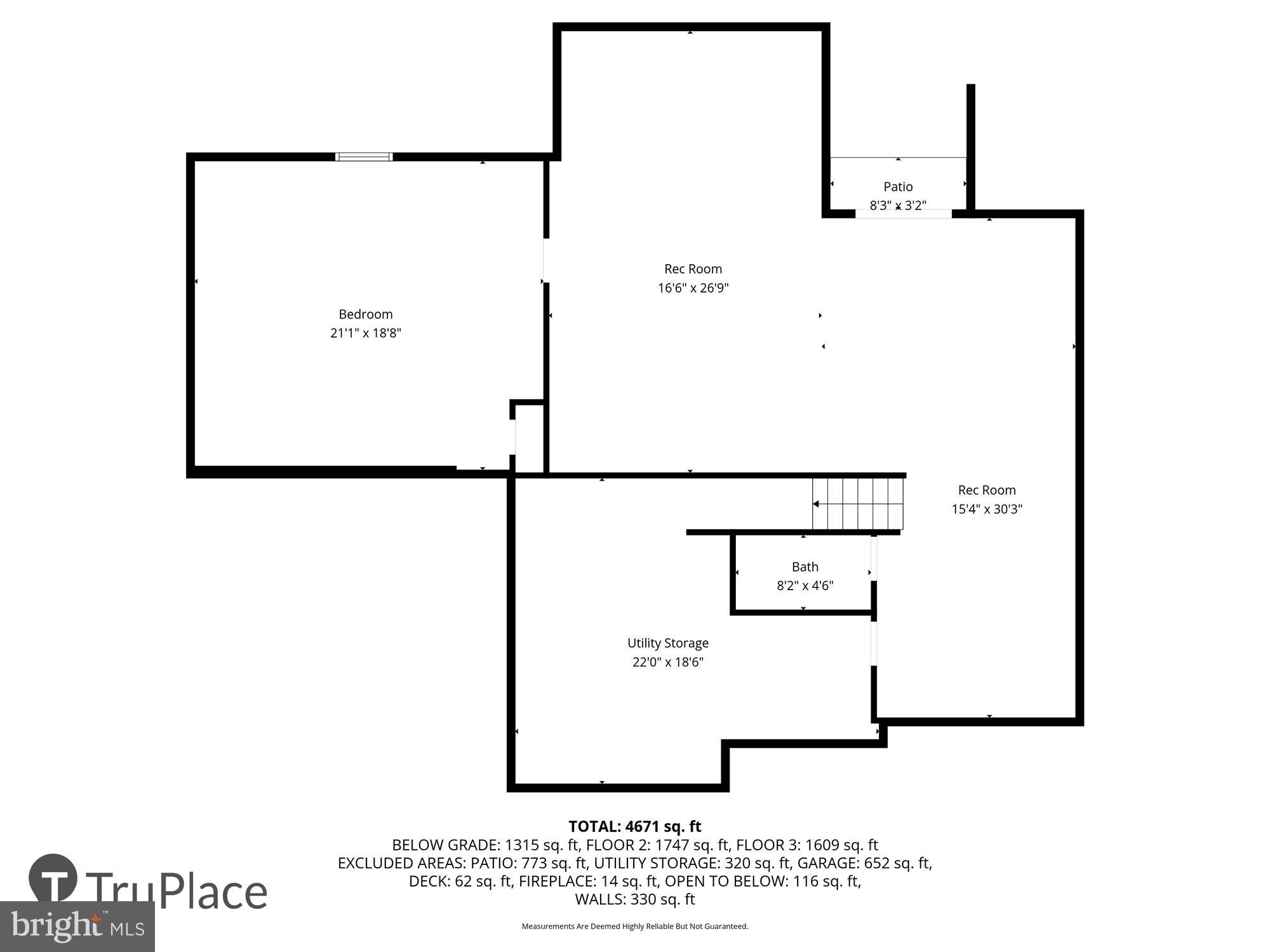 FAWN LAKE - Residential