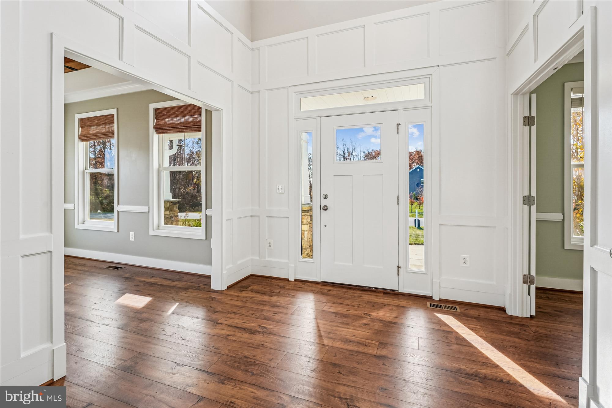 10901 BRANDERMILL PARK