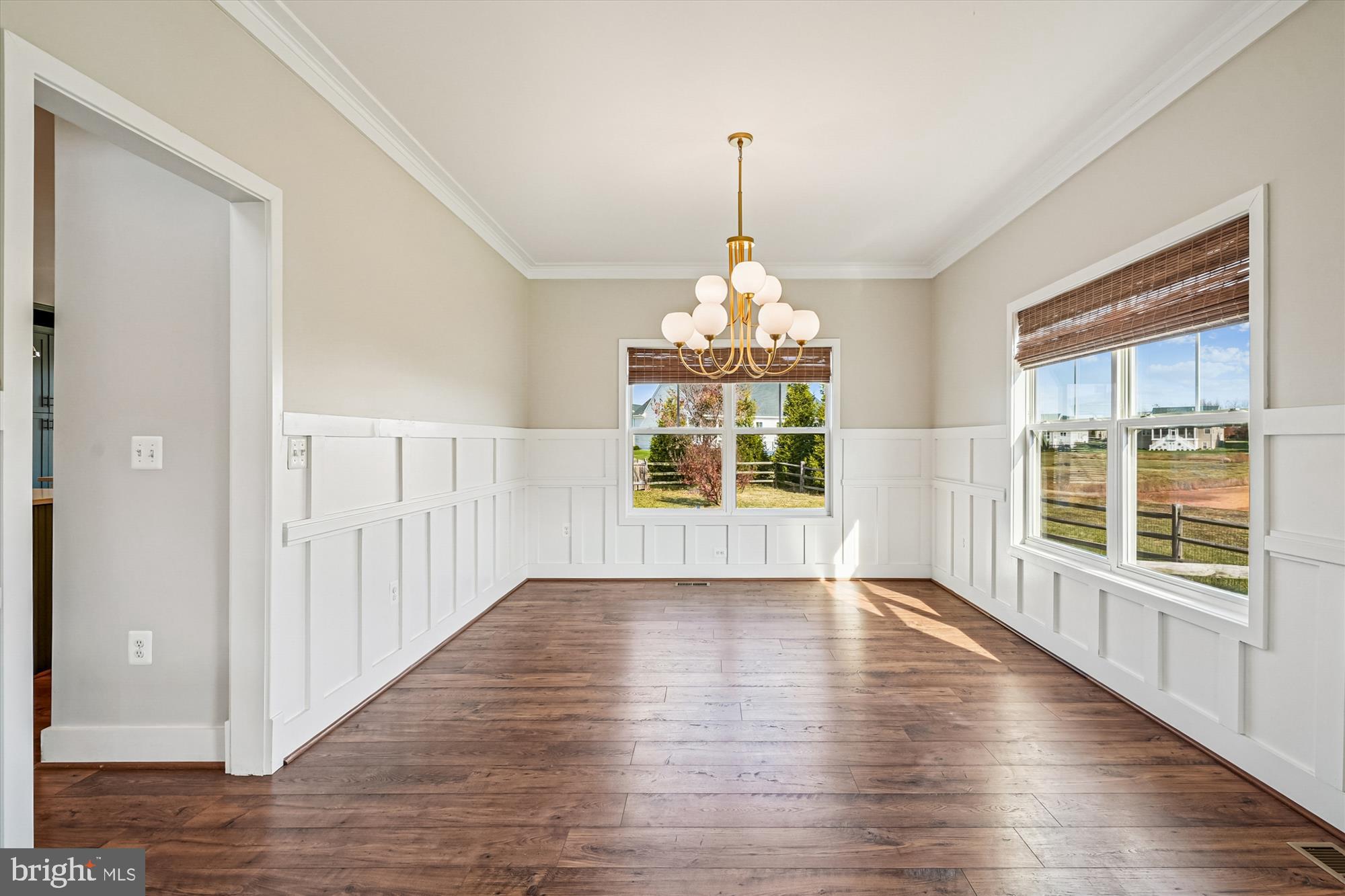 FAWN LAKE - Residential