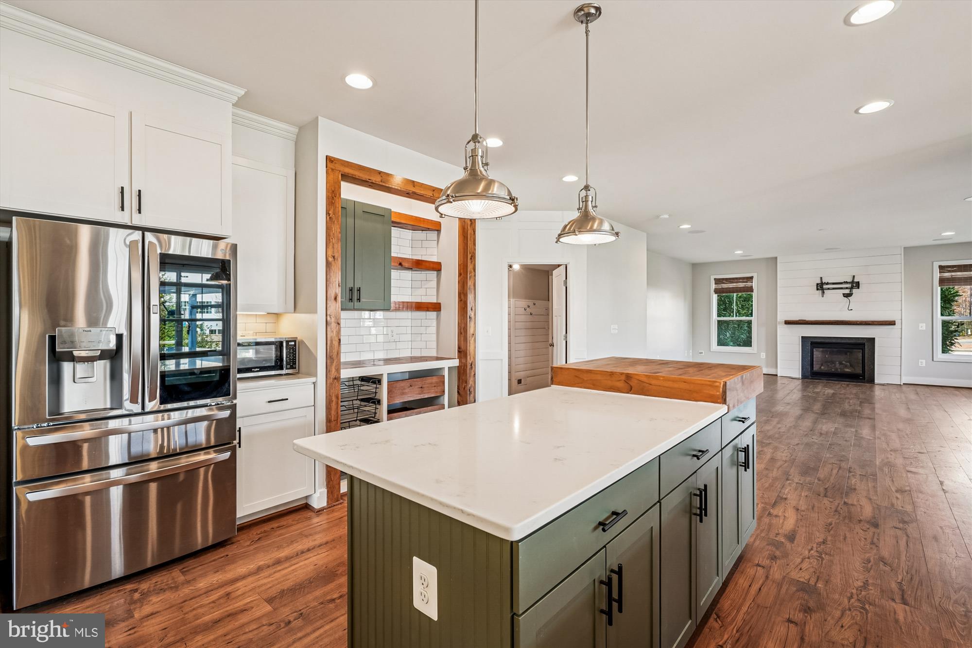 FAWN LAKE - Residential