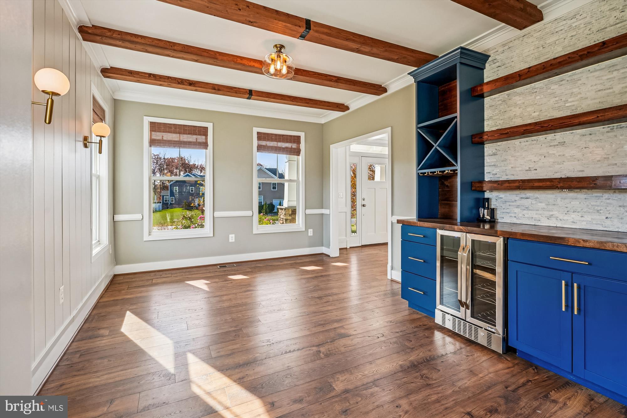 FAWN LAKE - Residential