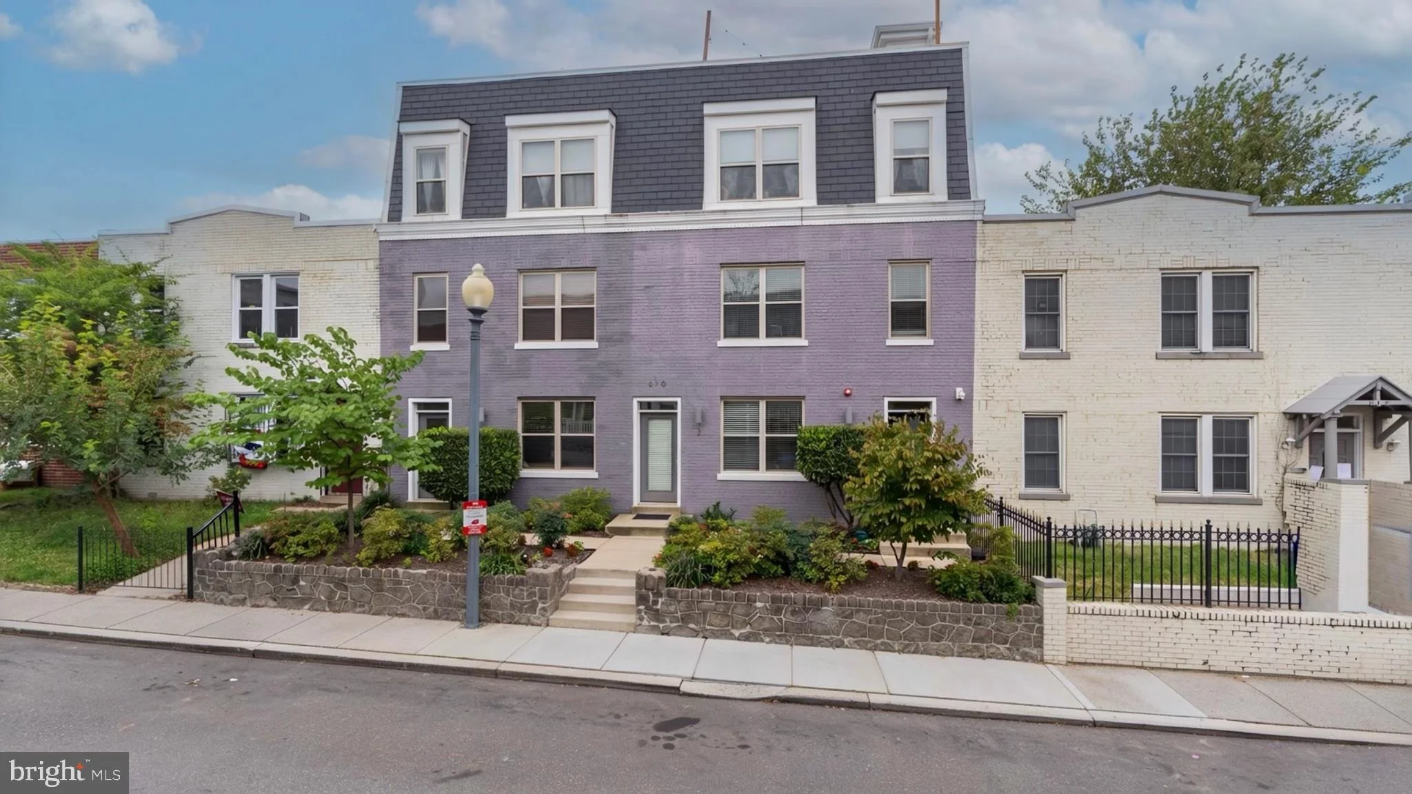 610 Newton Place NW Unit 12, Washington, DC 20010
