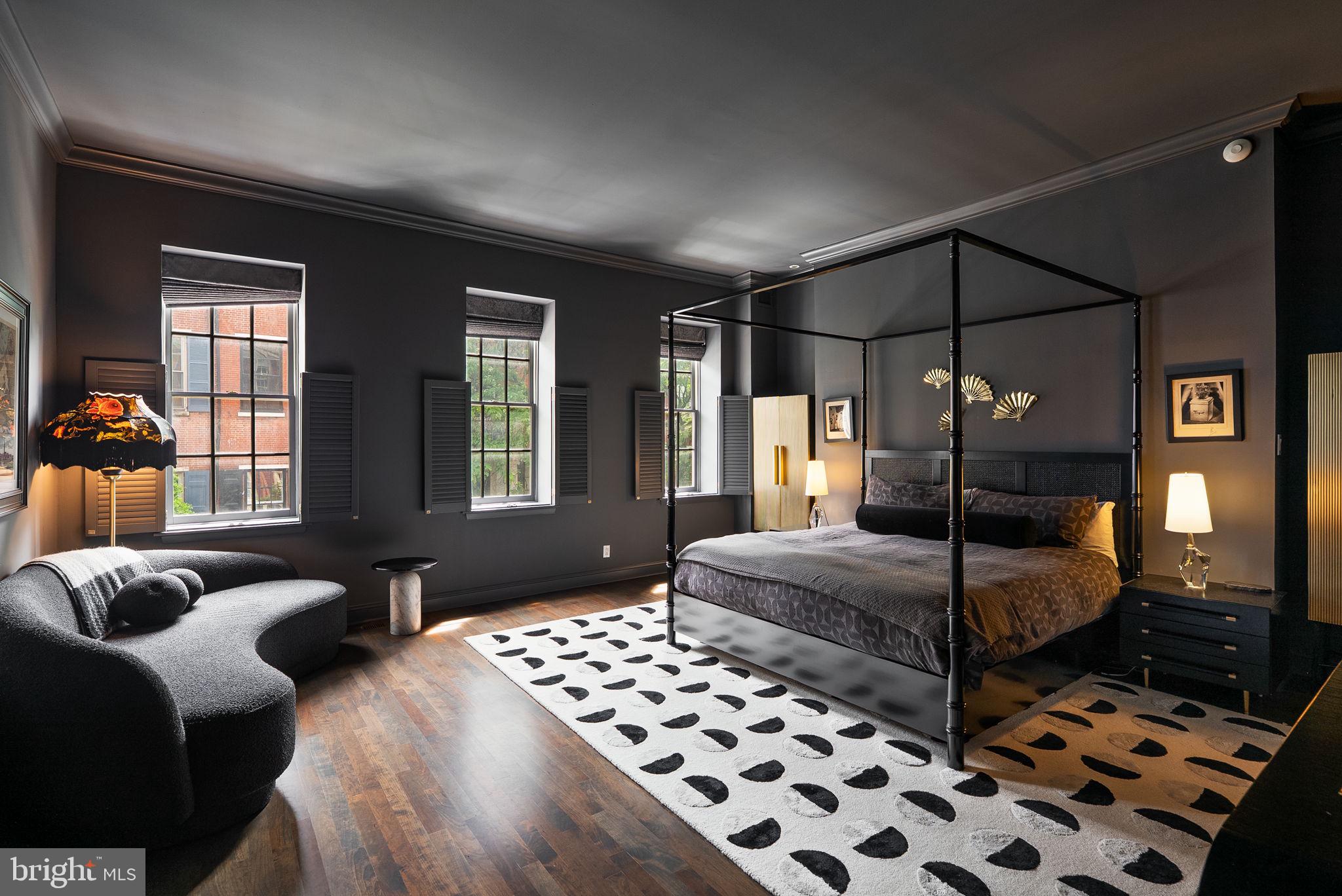 WASHINGTON SQ WEST - Residential