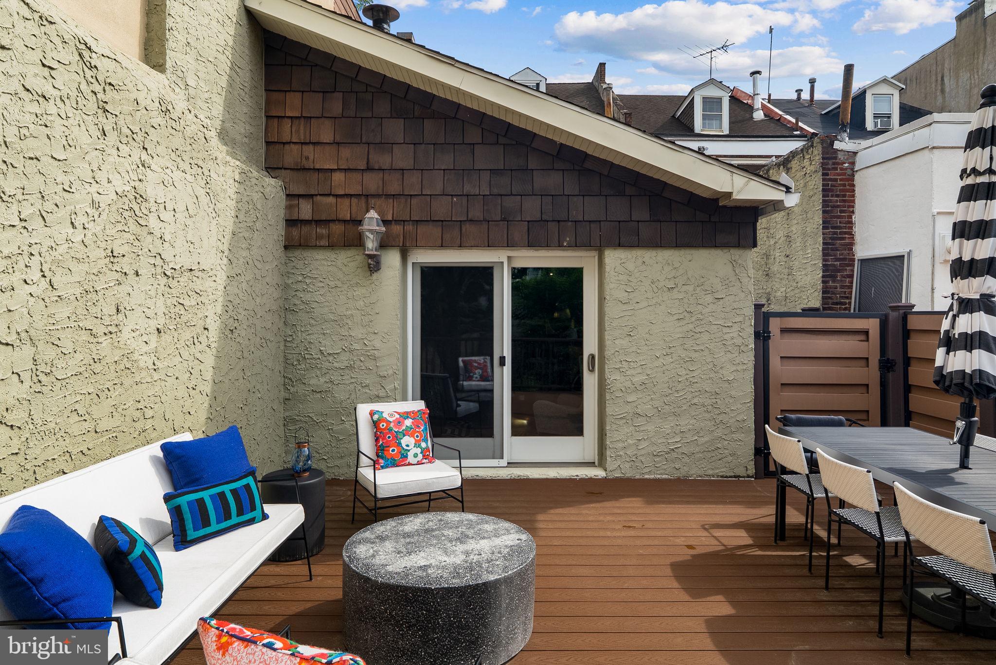 WASHINGTON SQ WEST - Residential