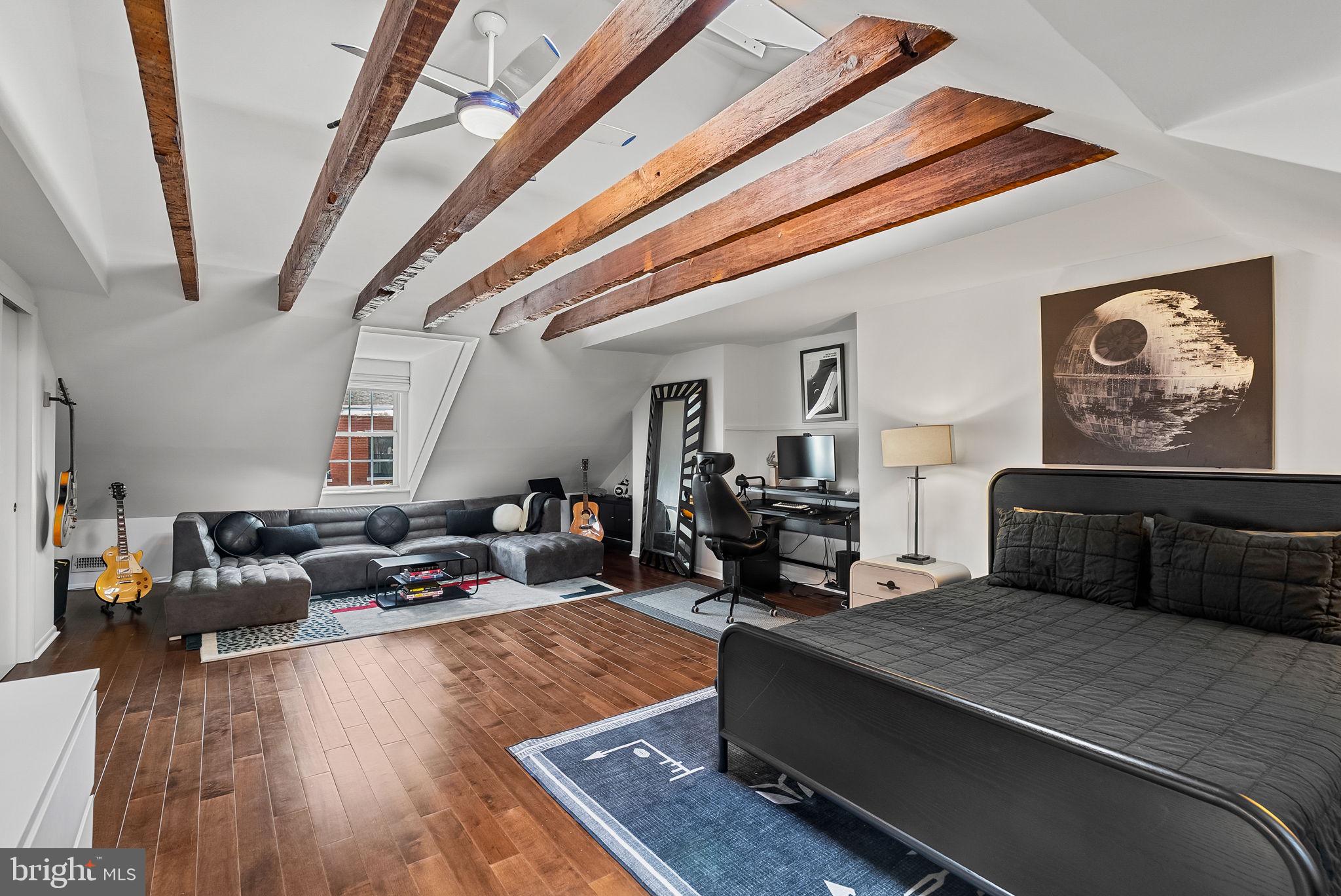 WASHINGTON SQ WEST - Residential