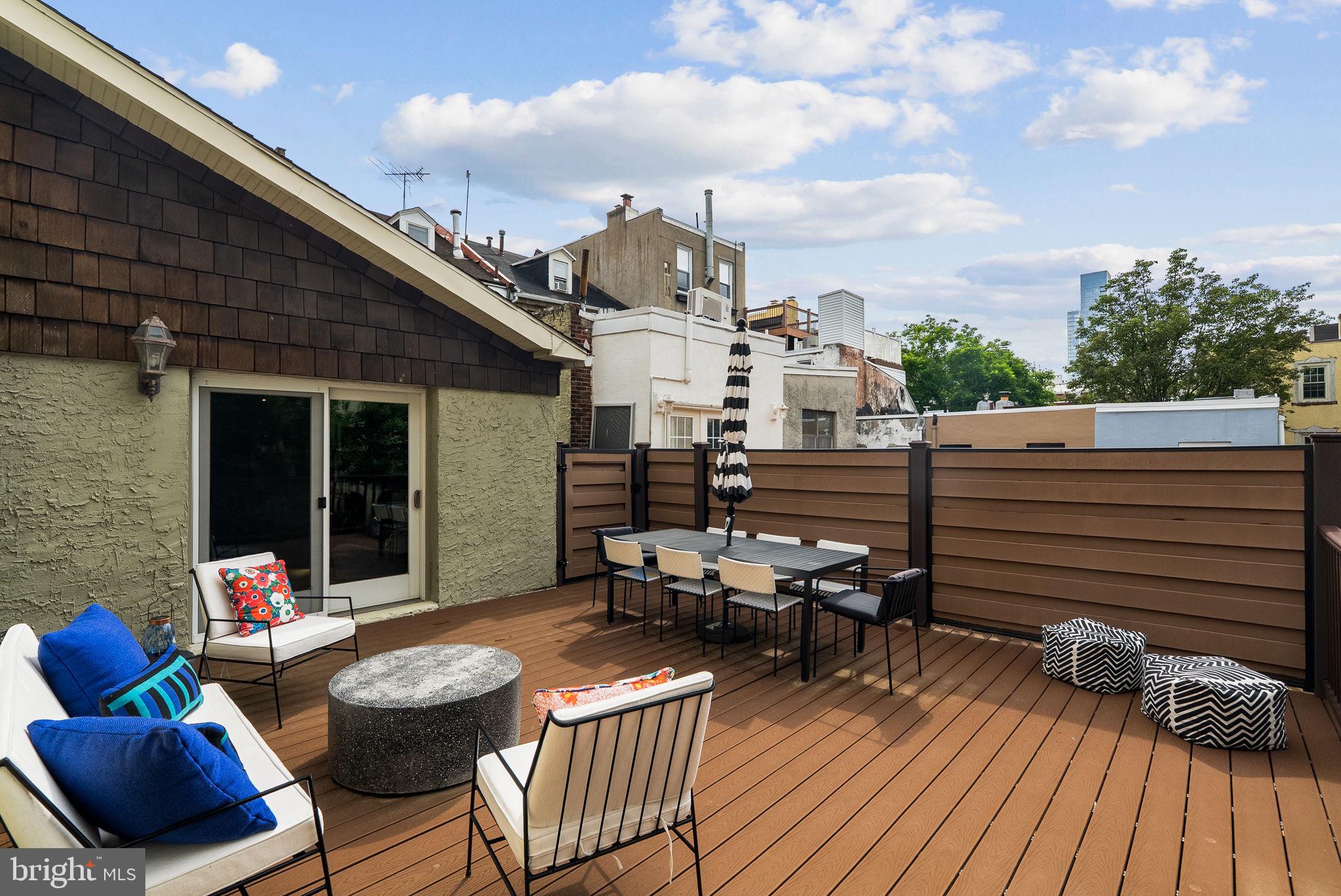 WASHINGTON SQ WEST - Residential