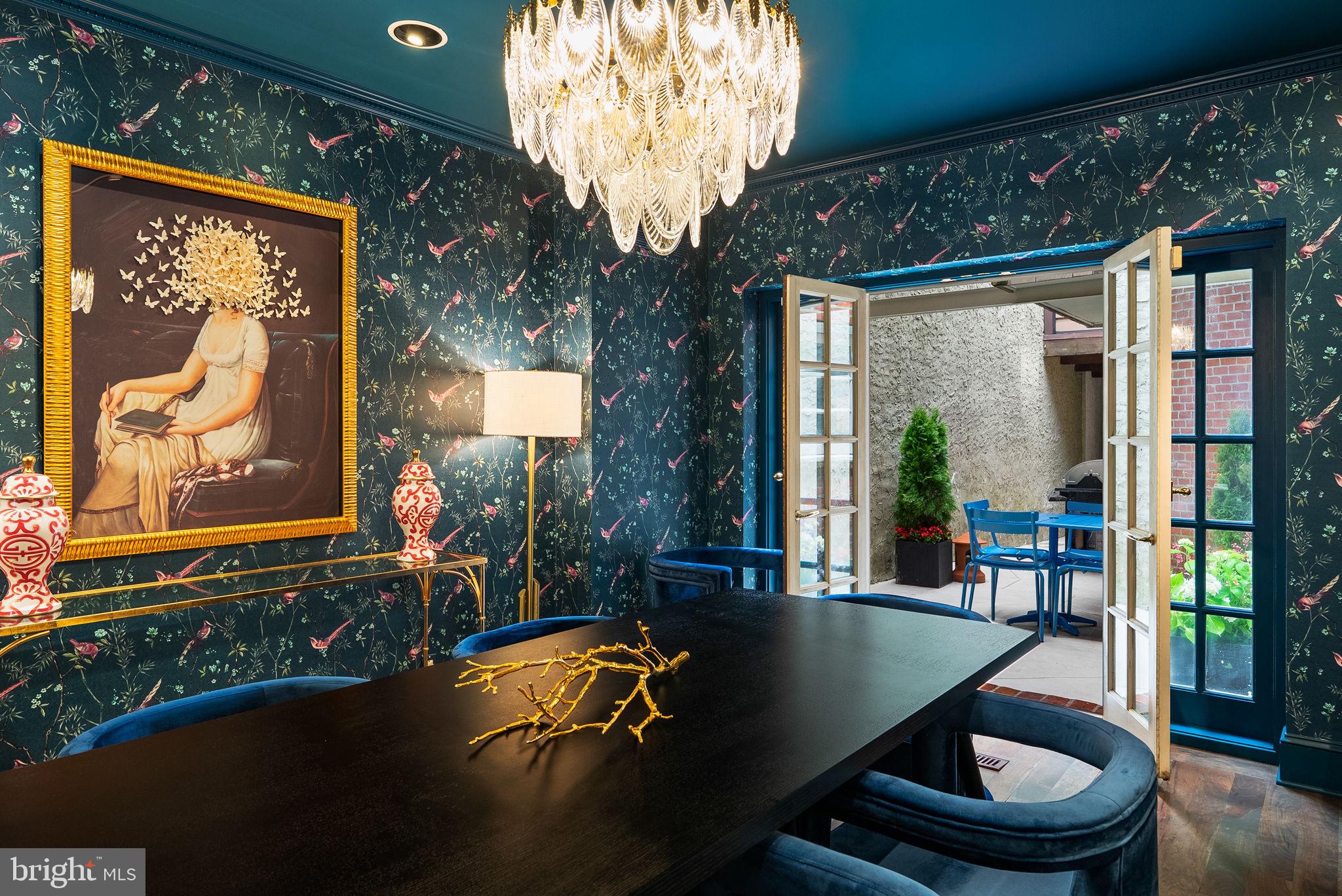 WASHINGTON SQ WEST - Residential