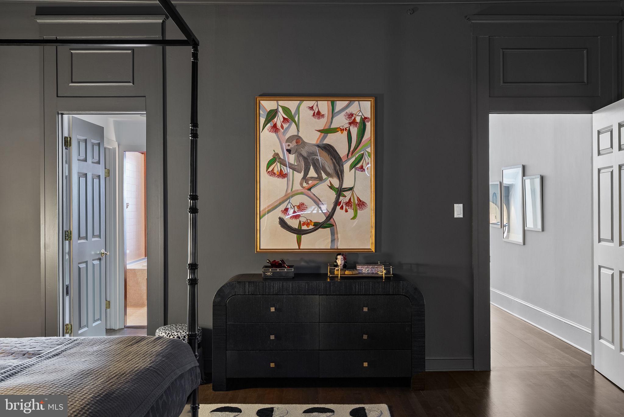 WASHINGTON SQ WEST - Residential