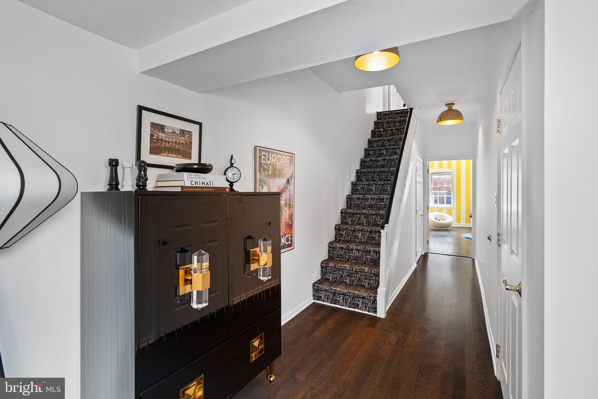 WASHINGTON SQ WEST - Residential