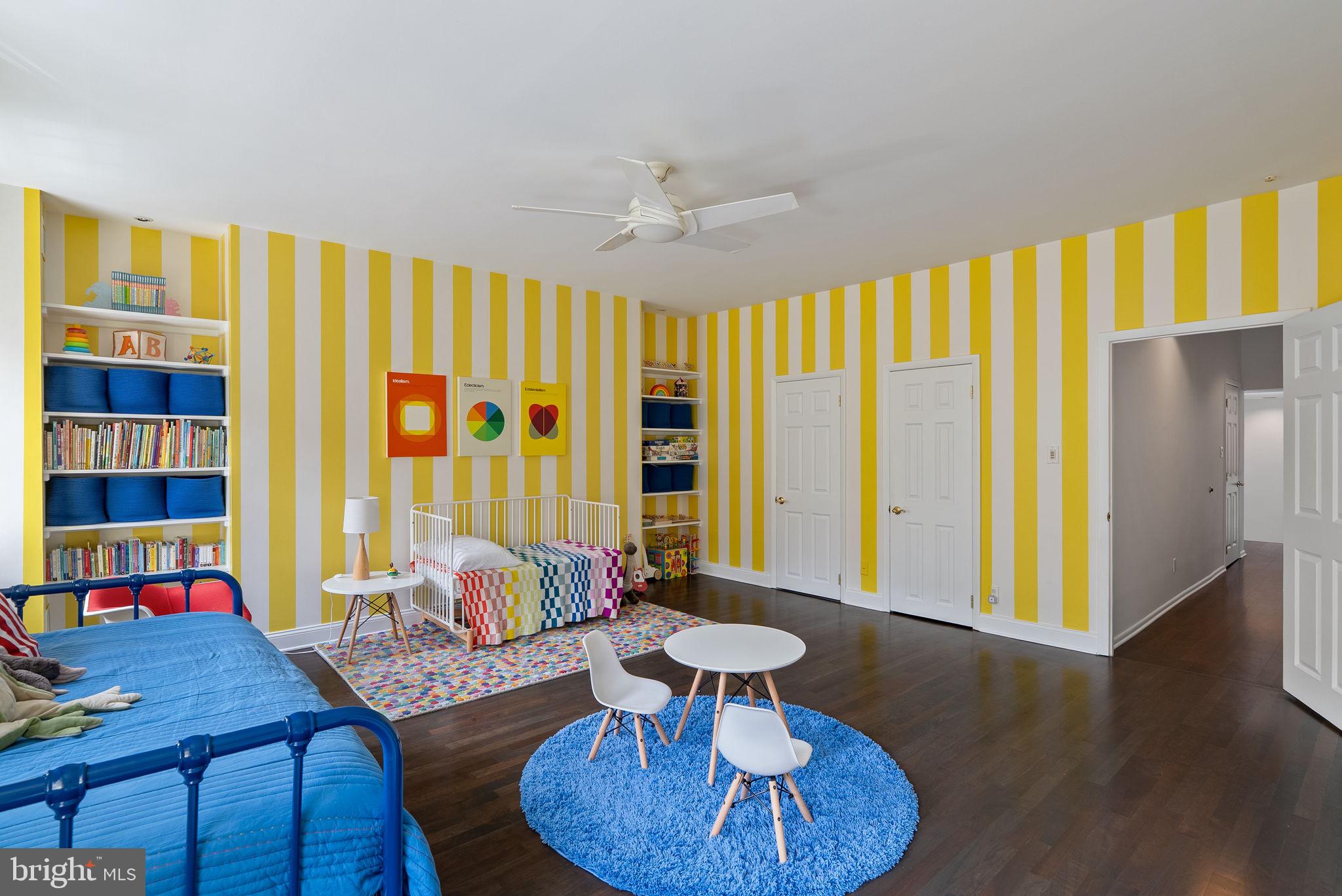 WASHINGTON SQ WEST - Residential