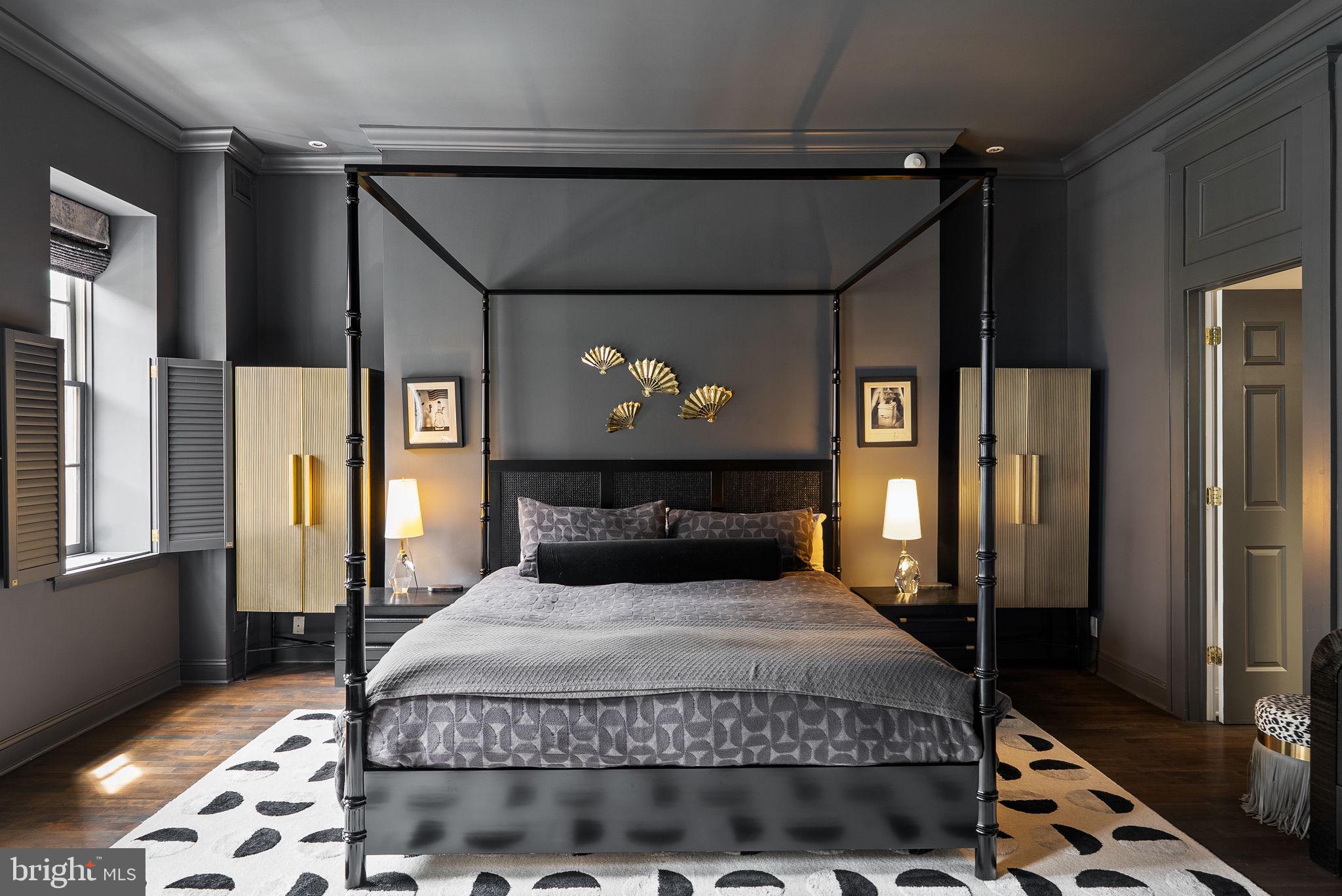 WASHINGTON SQ WEST - Residential