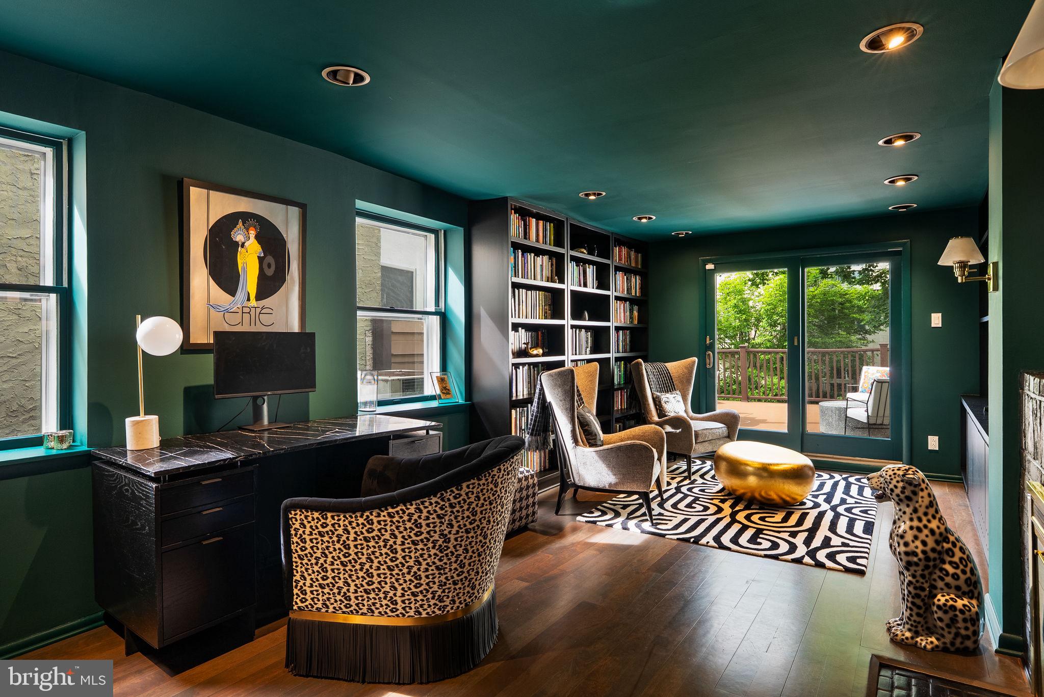 WASHINGTON SQ WEST - Residential