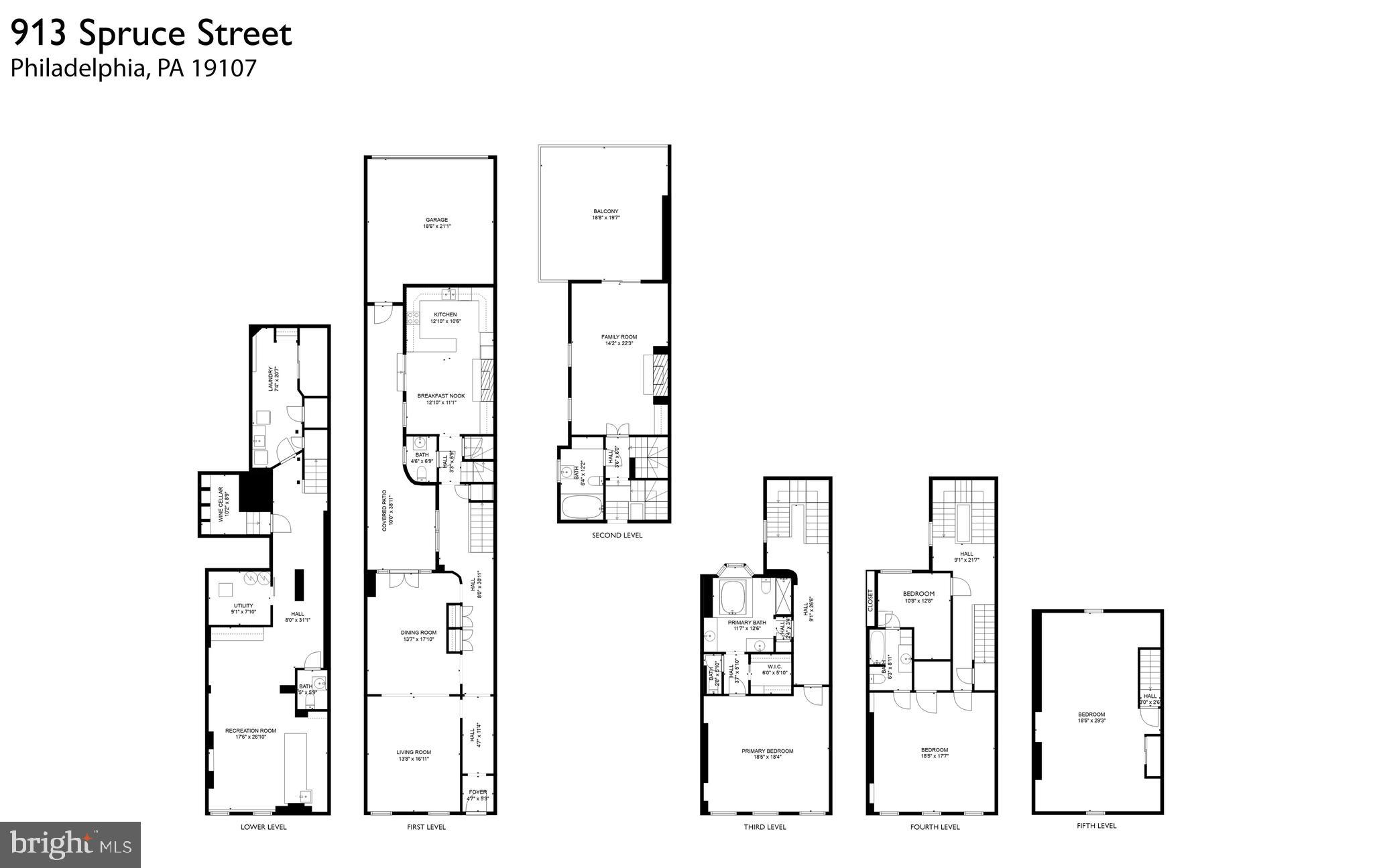 WASHINGTON SQ WEST - Residential