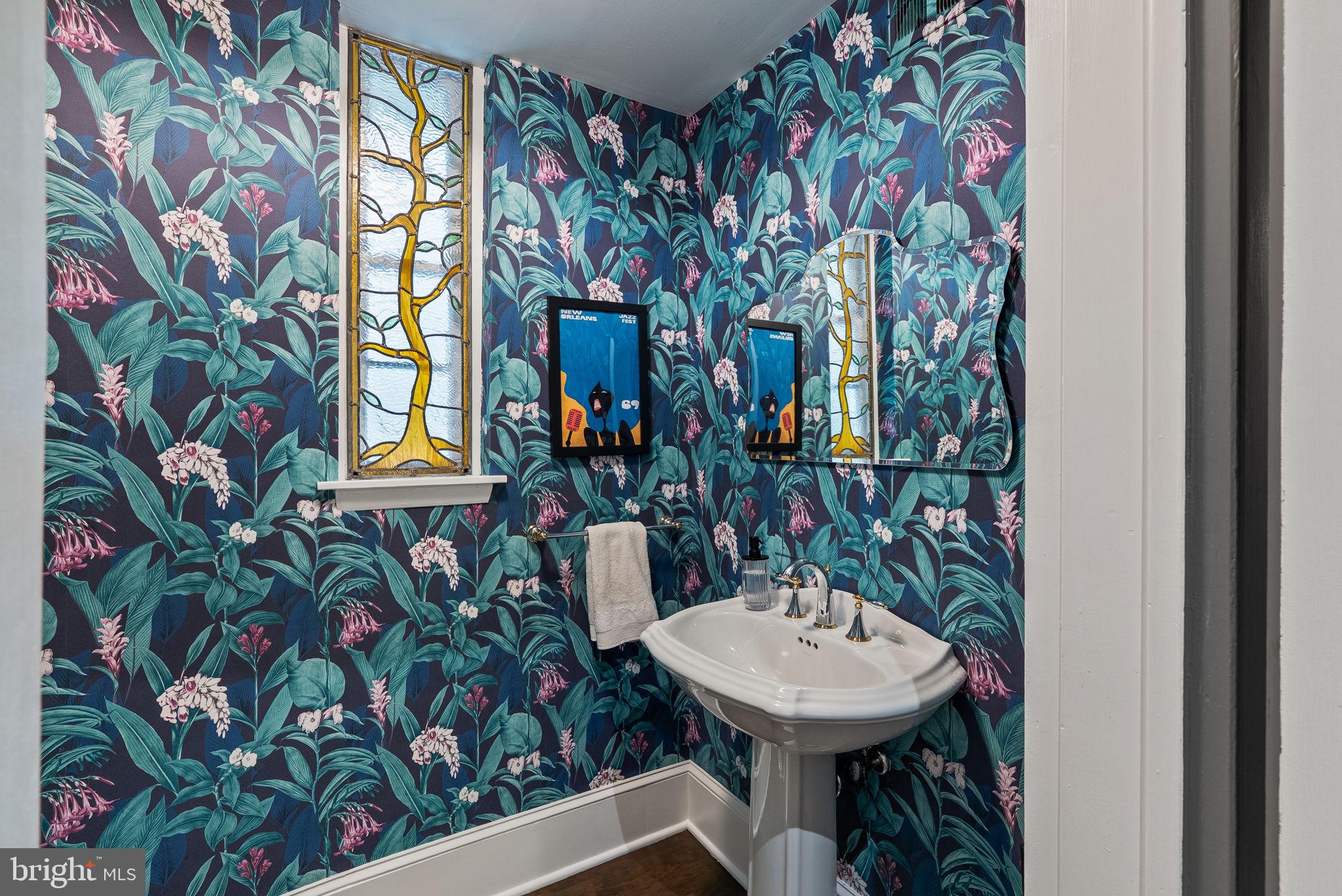 WASHINGTON SQ WEST - Residential