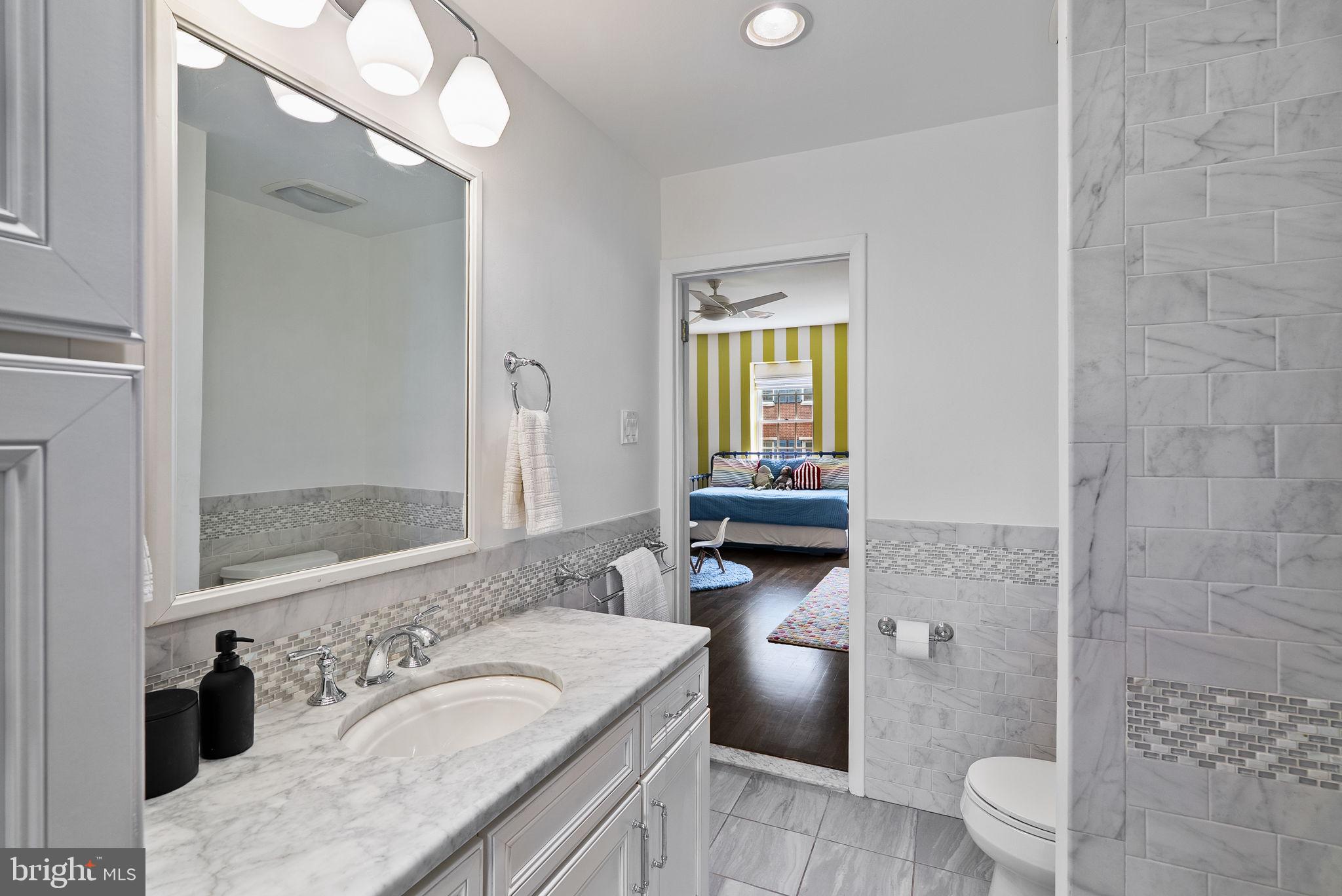 WASHINGTON SQ WEST - Residential