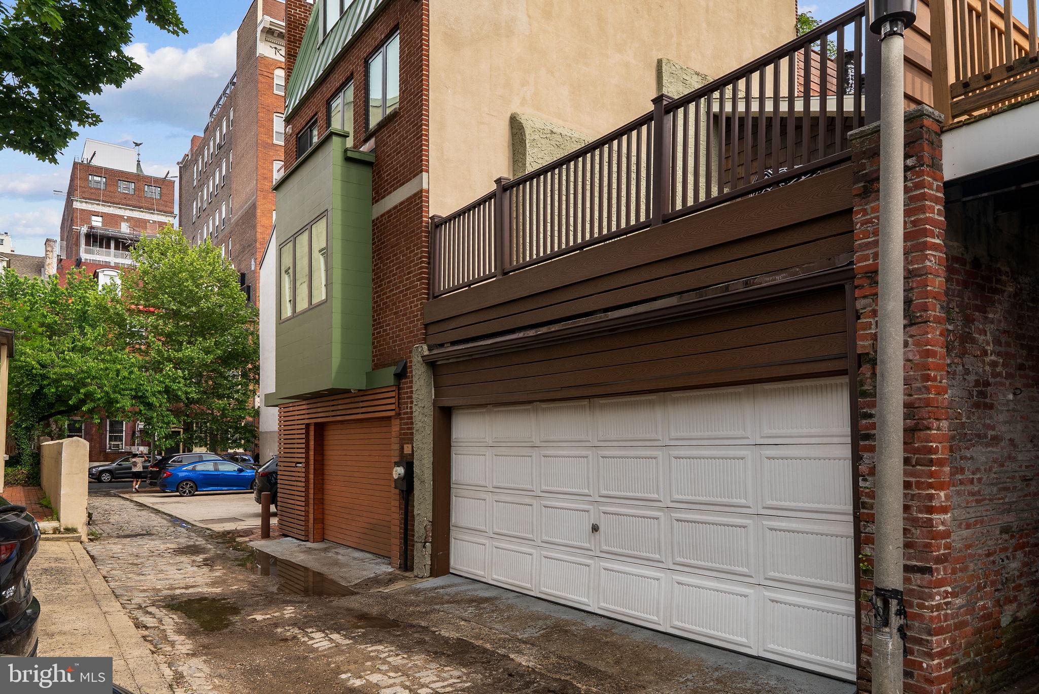 WASHINGTON SQ WEST - Residential