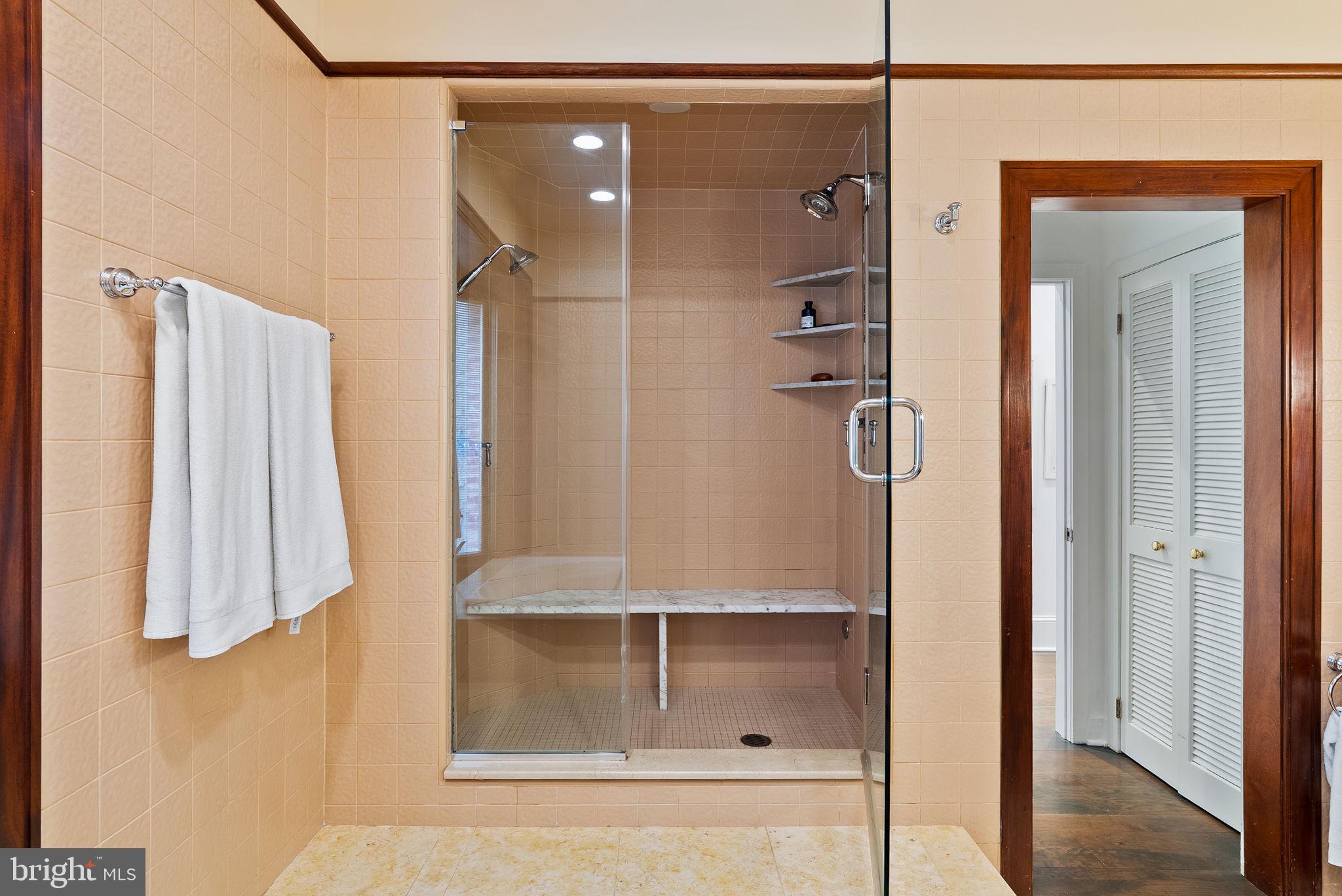 WASHINGTON SQ WEST - Residential