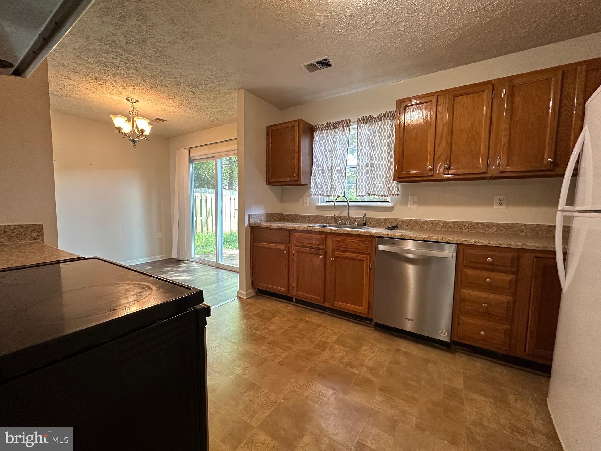 BRANDY STATION - Residential Lease