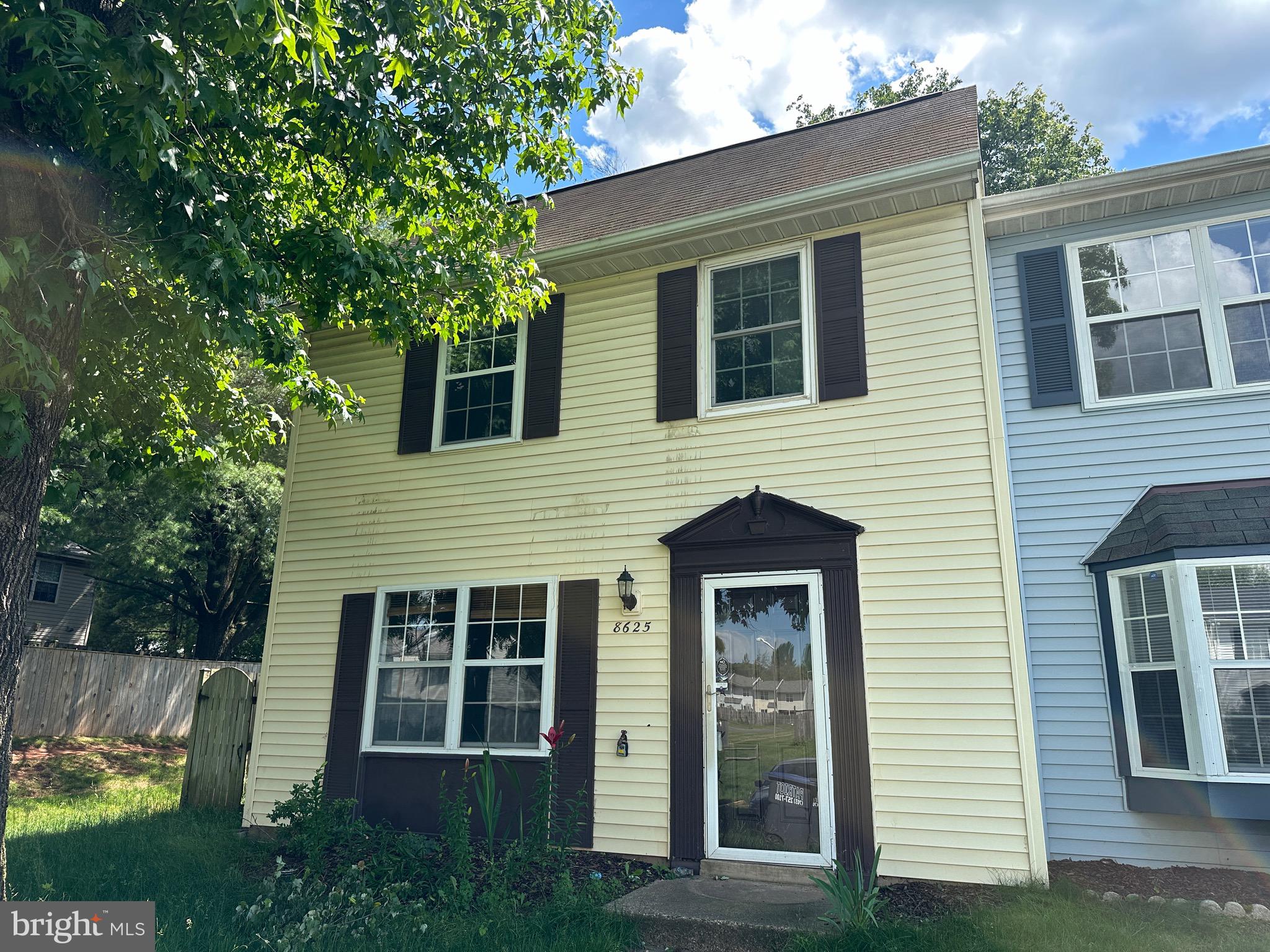 BRANDY STATION - Residential Lease