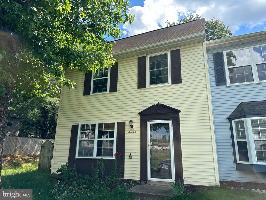 This end unit townhome offers convenience and comfort, situated close to Manassas Park VRE, shopping, restaurants, and schools. With 2 bedrooms and 2 1/2 bathrooms, this home features a spacious kitchen with stainless steel range and dishwasher, as well as a range hood and washer/dryer for added convenience. Ample closet space provides plenty of storage, while the fenced backyard includes a deck and shed, perfect for outdoor relaxation and storage needs.   --------------------------------------------------------------------------------------------------------------------------------------------All Richey Property Management residents must enroll in and purchase a Resident Benefits Package which includes liability insurance, credit building to help boost the resident’s credit score with timely rent payments, up to $1M Identity Theft Protection, HVAC air filter delivery (for applicable properties), move-in concierge service making utility connection and home service setup a breeze during your move-in, our best-in-class resident rewards program, and much more! More details and options provided upon application.