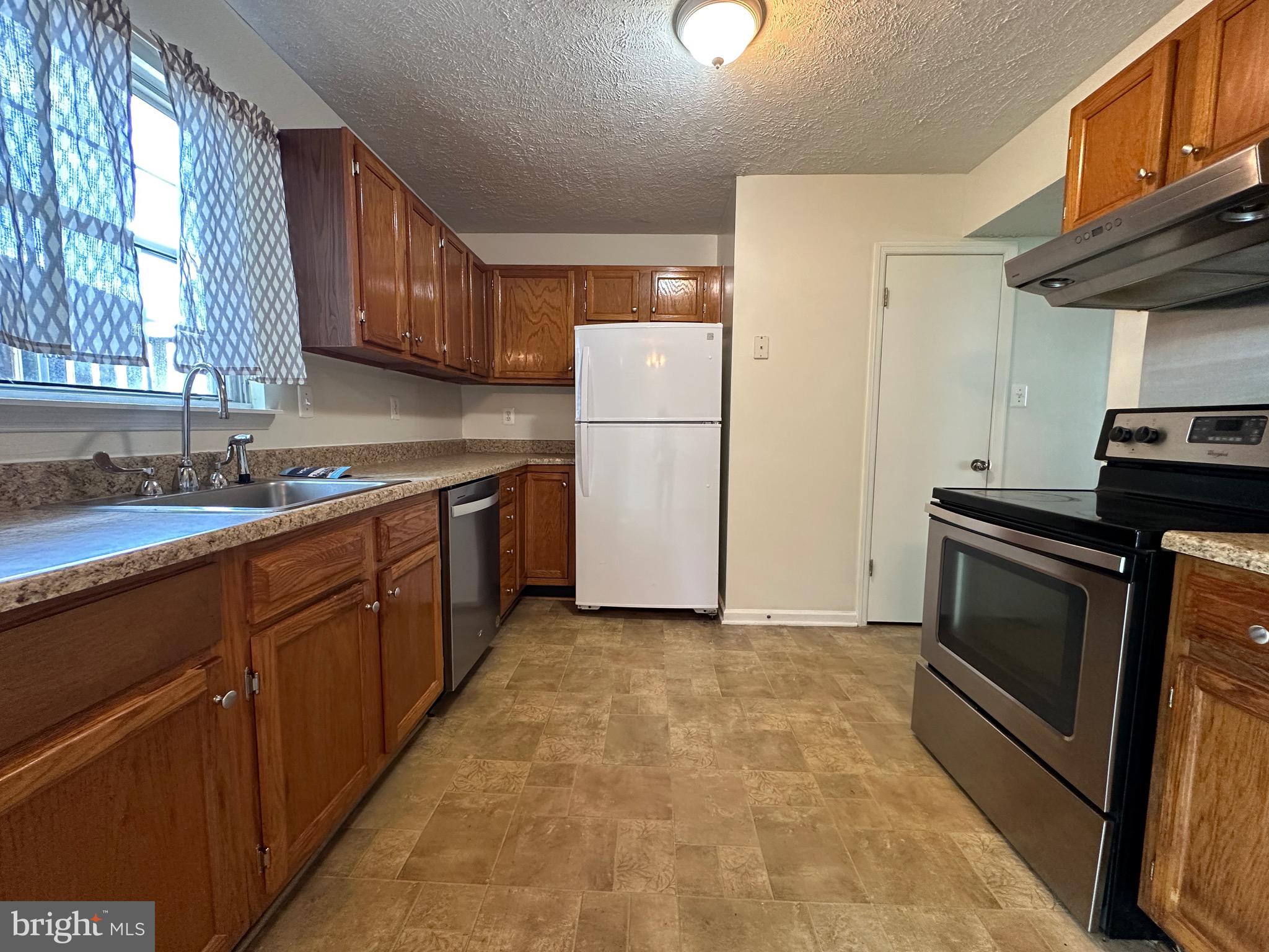 BRANDY STATION - Residential Lease