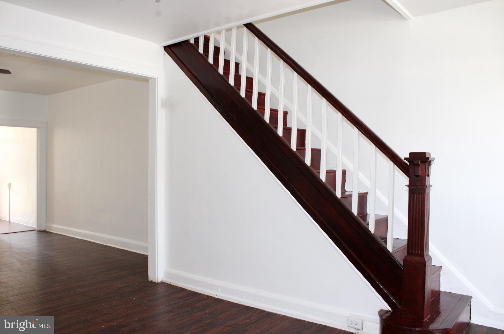 BELAIR-EDISON - Residential Lease