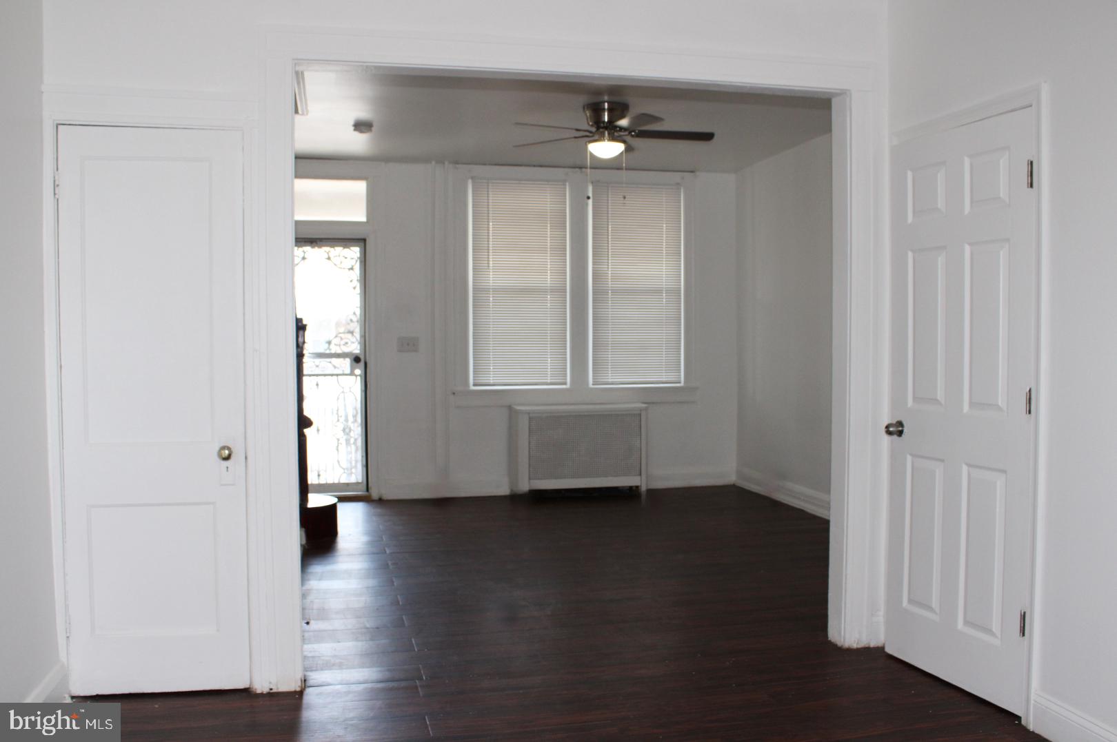 BELAIR-EDISON - Residential Lease