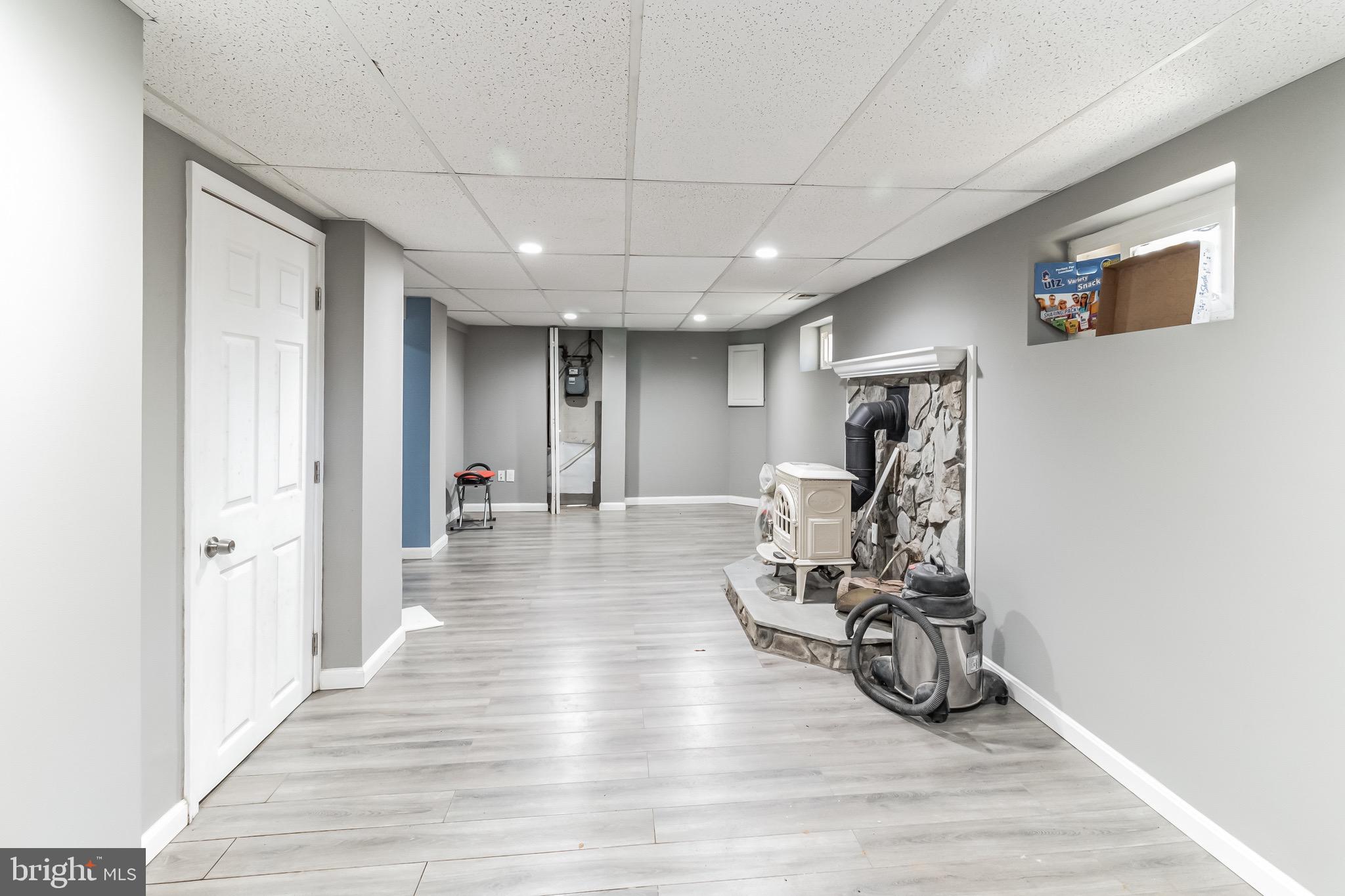 CHAPEL OAKS - Residential