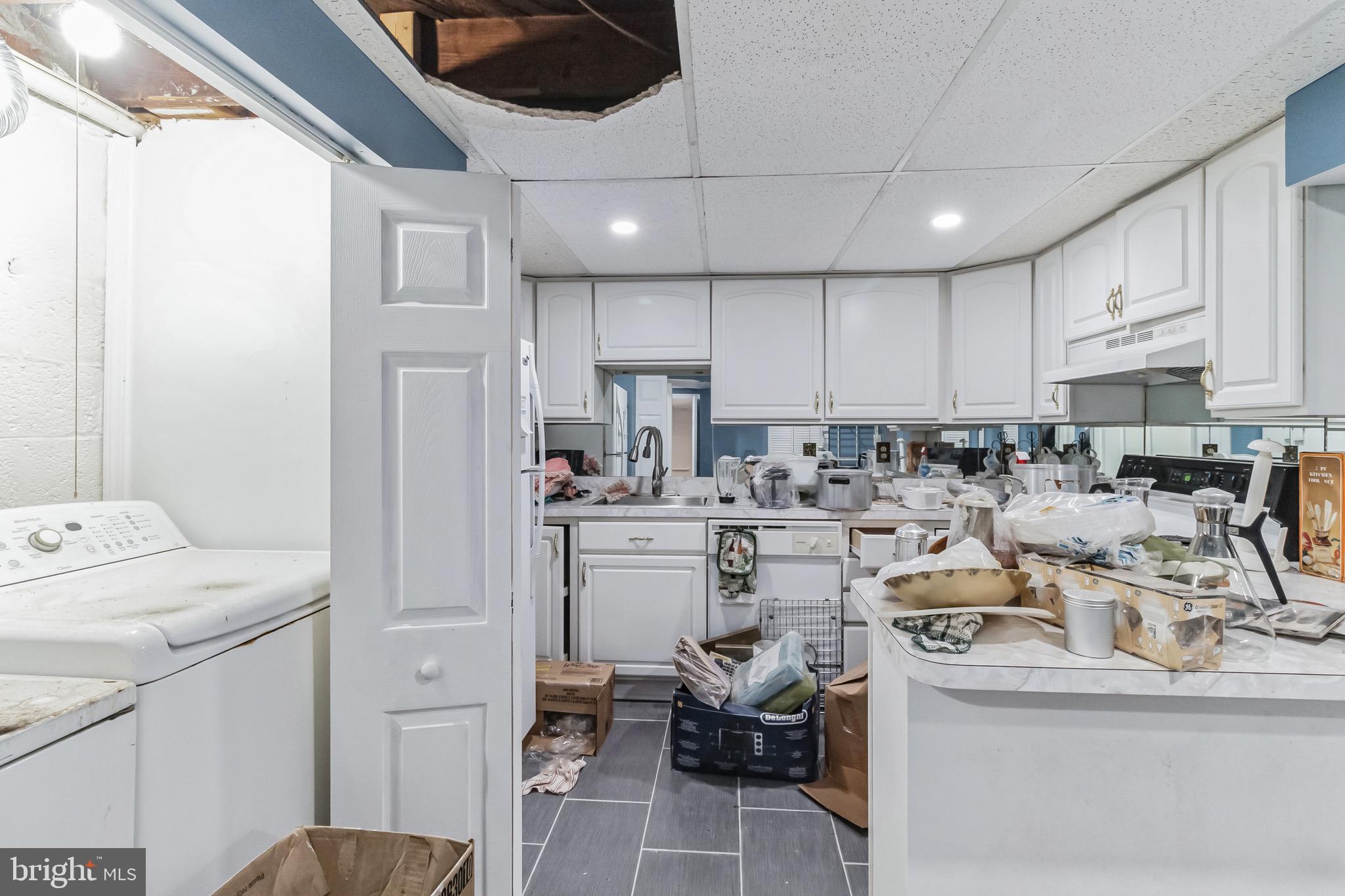 CHAPEL OAKS - Residential