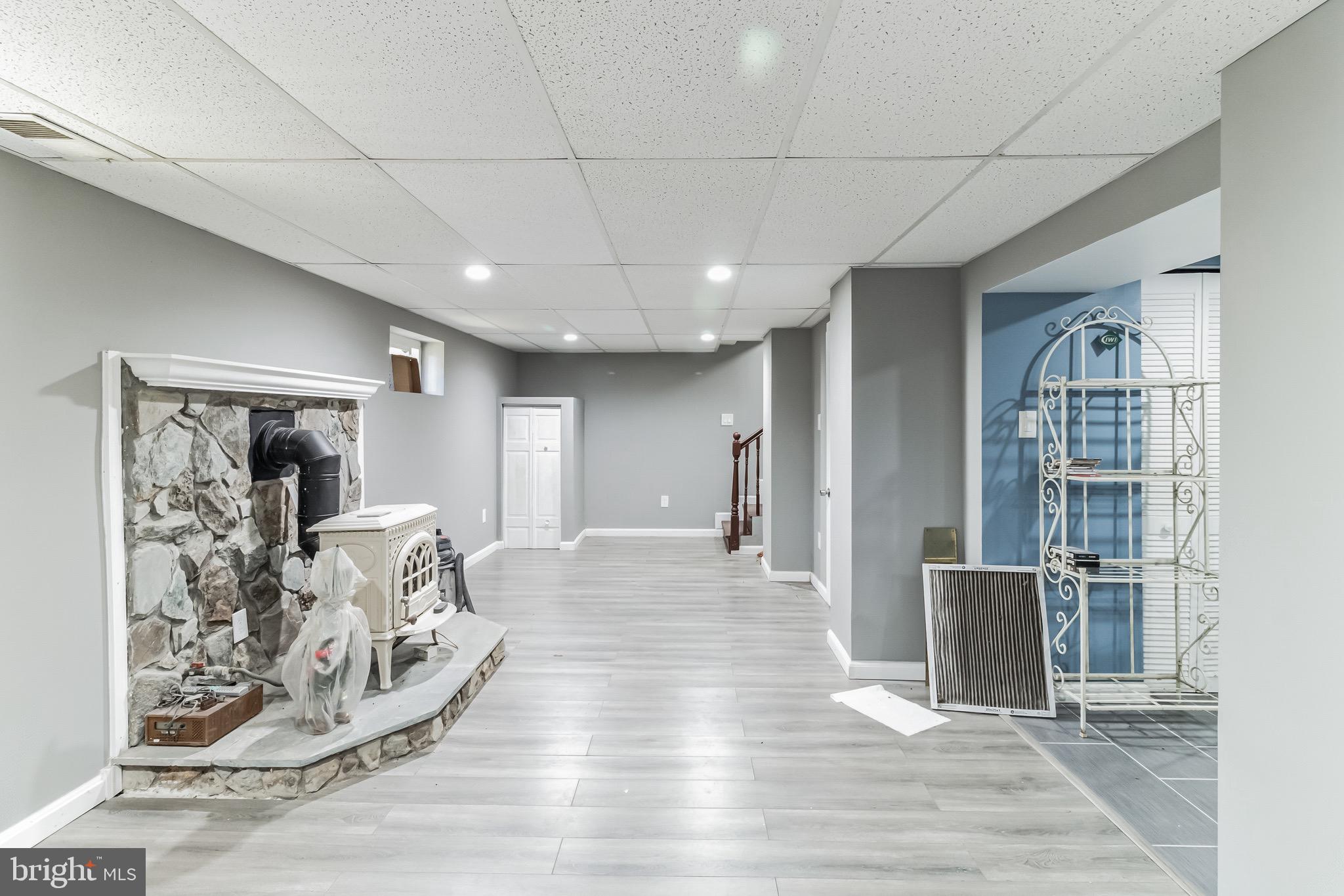 CHAPEL OAKS - Residential