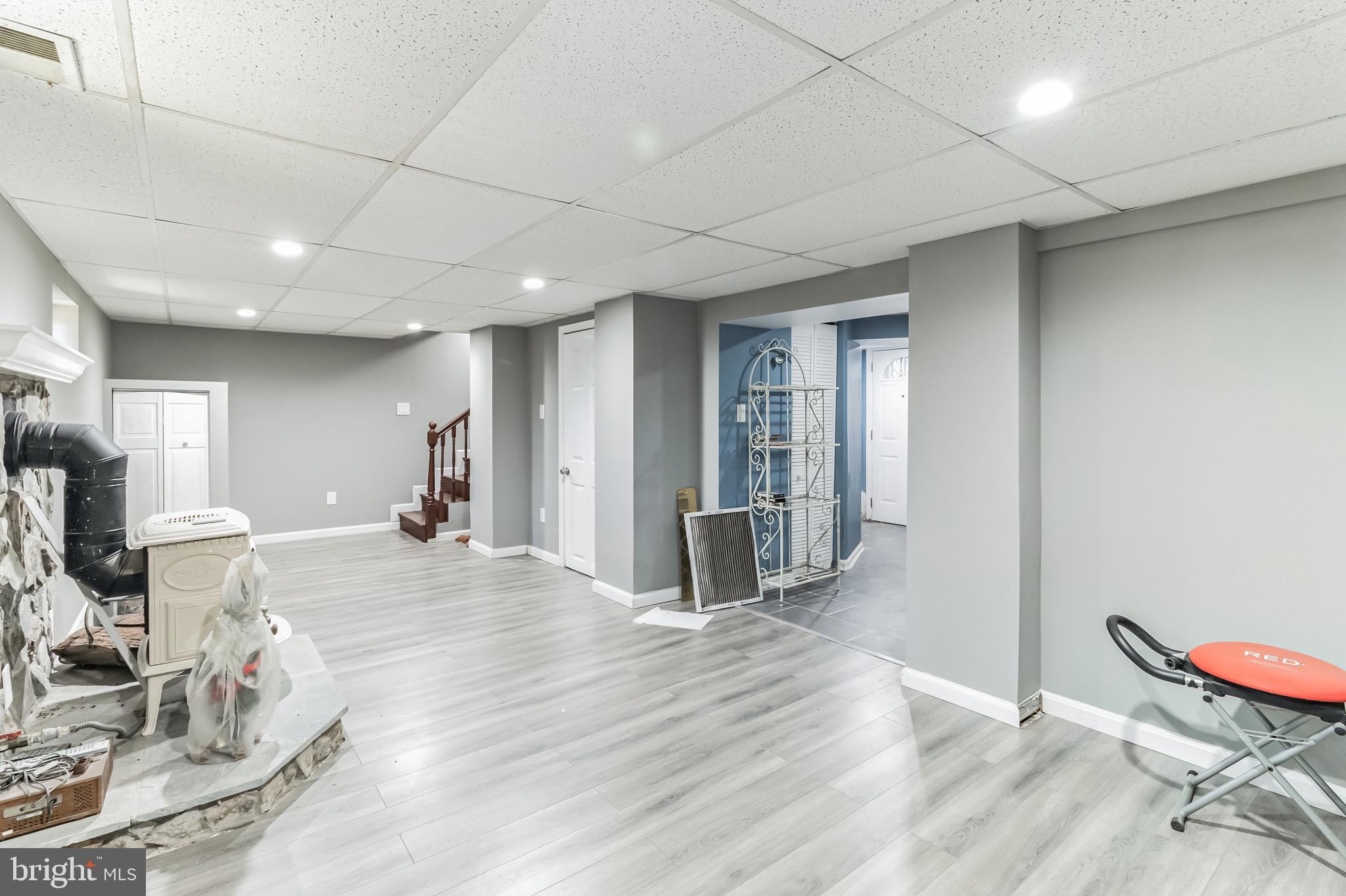 CHAPEL OAKS - Residential