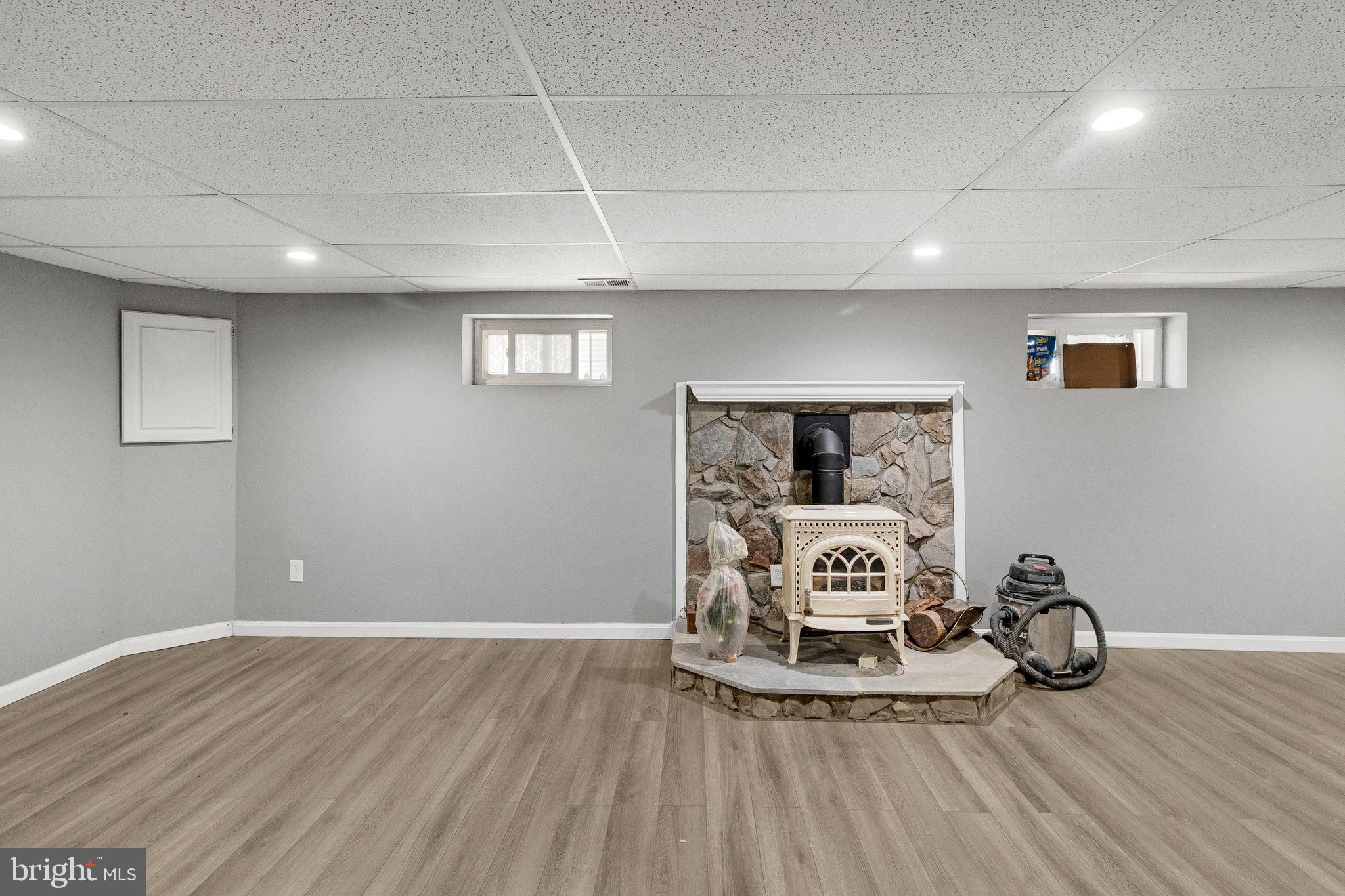 CHAPEL OAKS - Residential