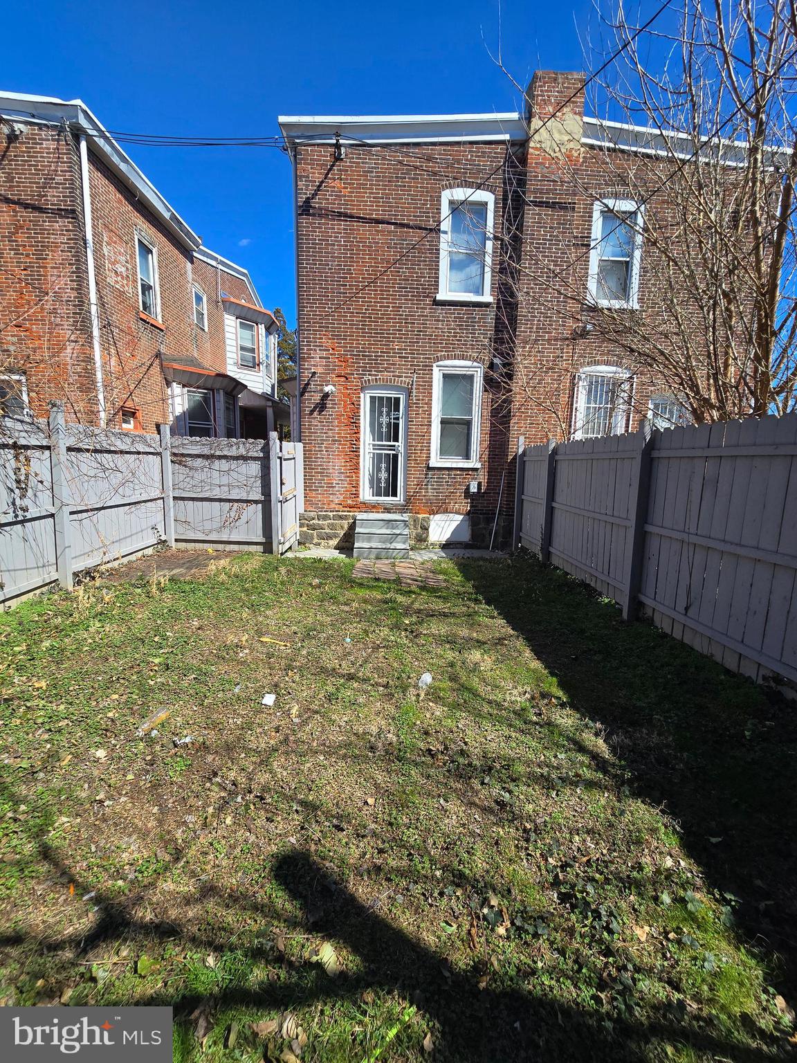 WISSINOMING - Residential