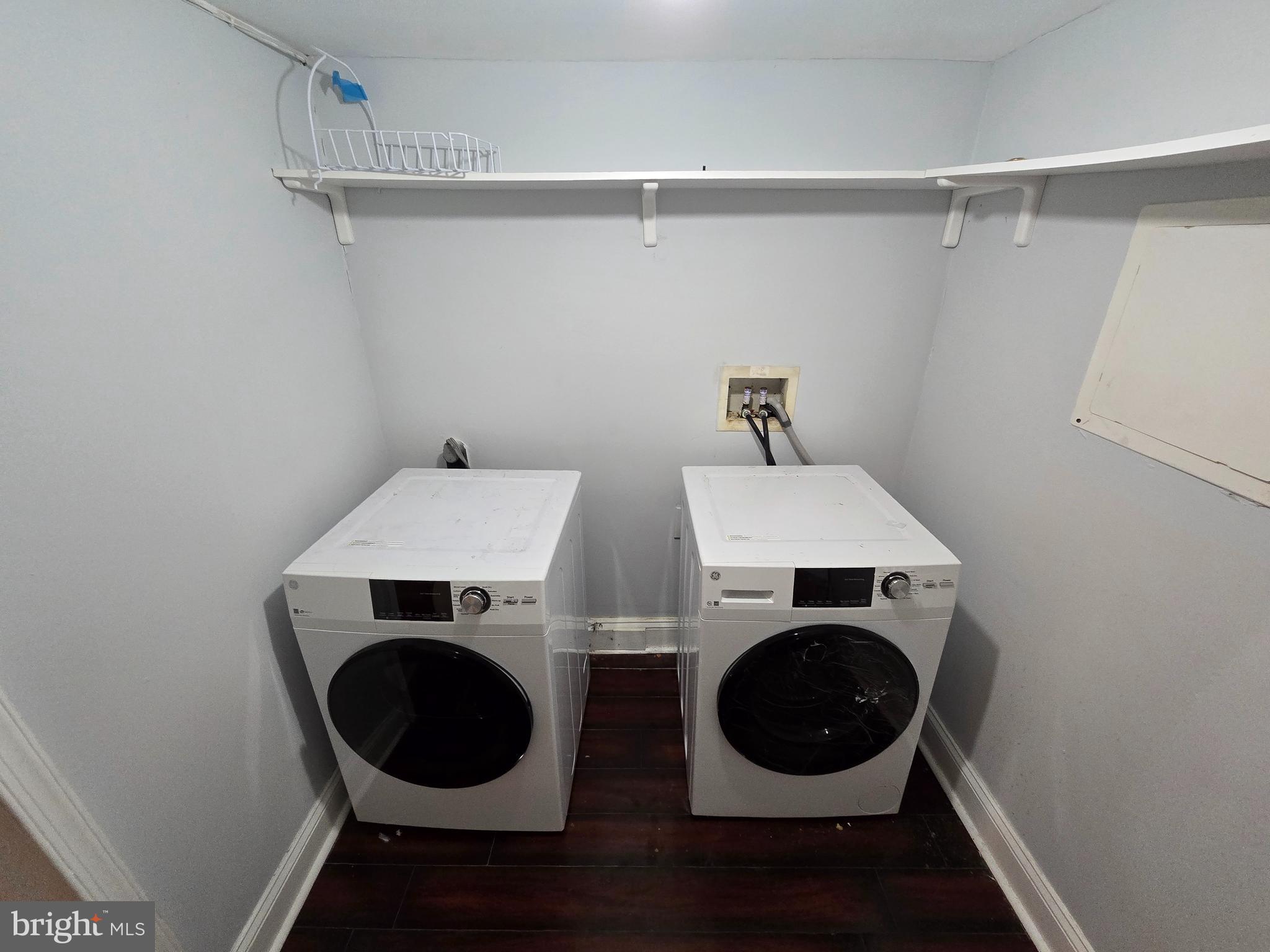 WISSINOMING - Residential