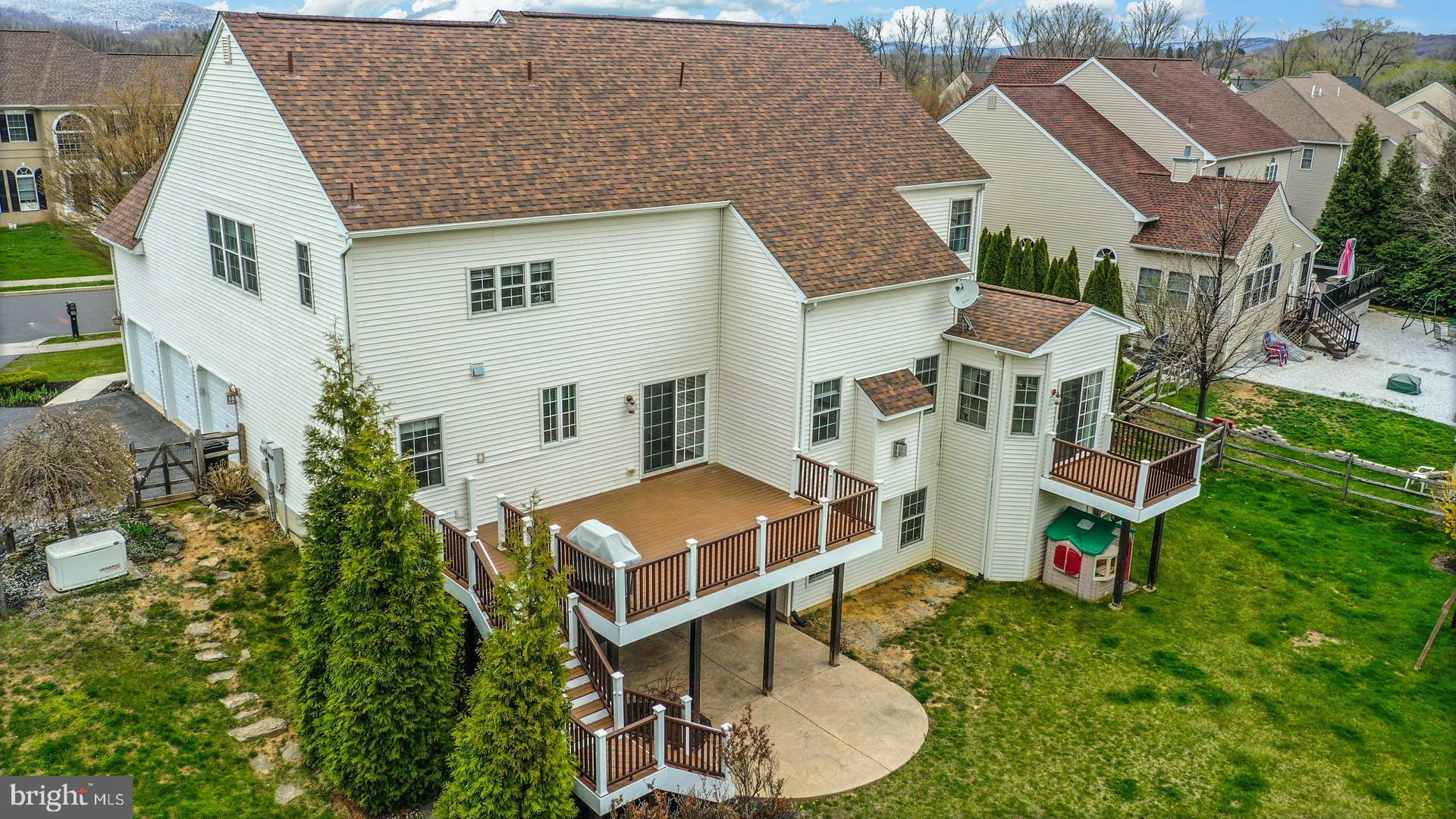 SUNRISE VALLEY - Residential