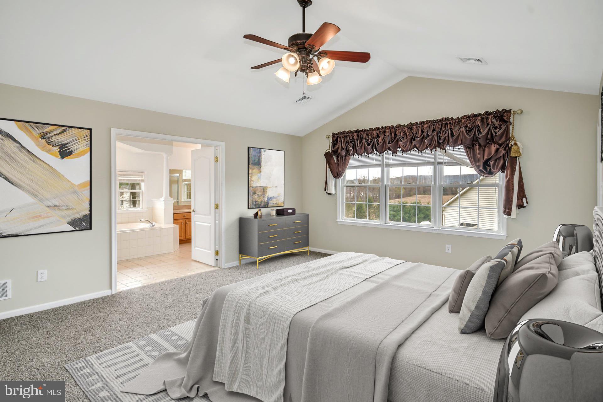 SUNRISE VALLEY - Residential