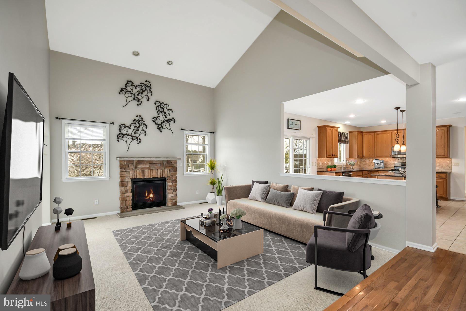 SUNRISE VALLEY - Residential