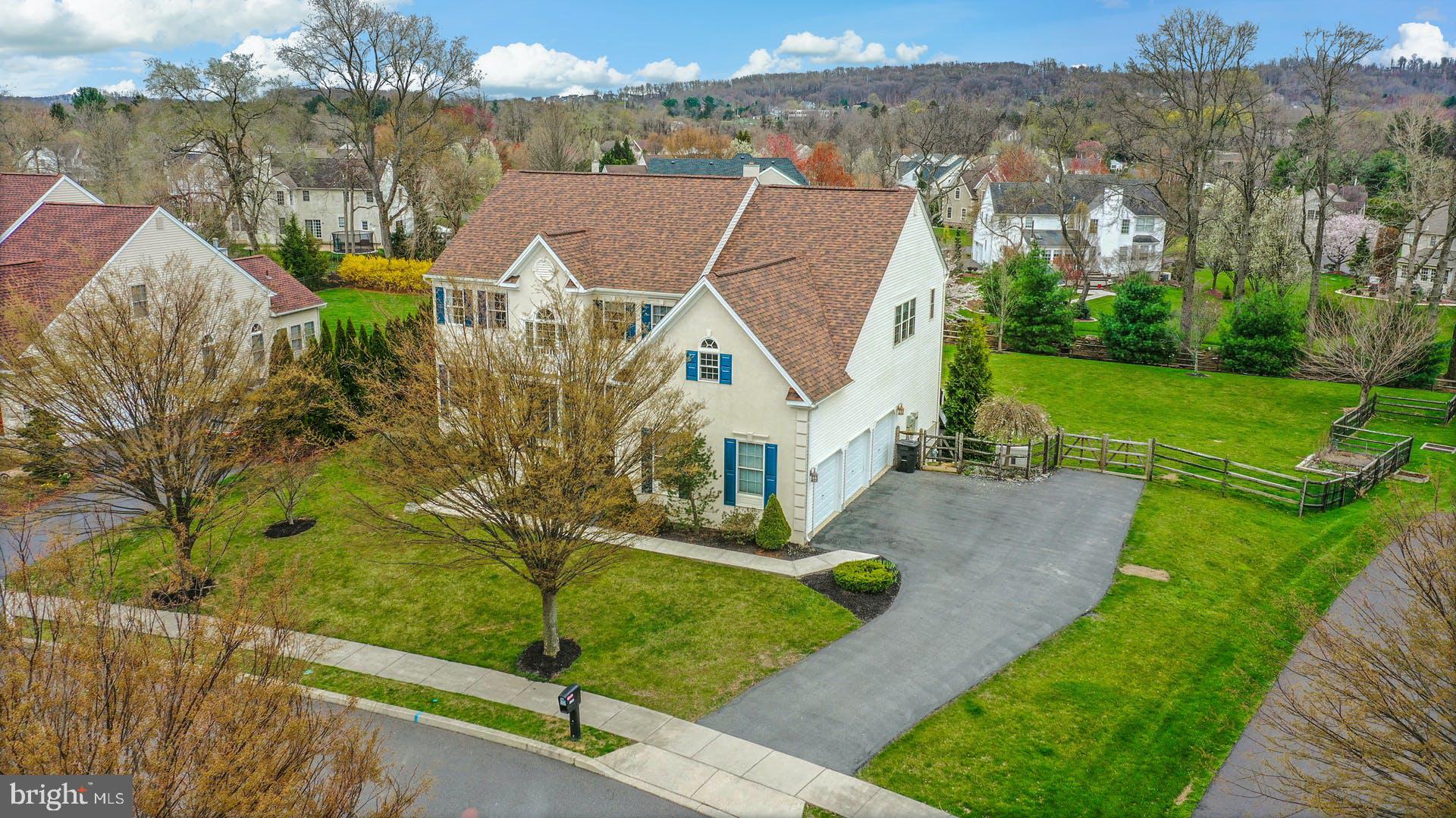 SUNRISE VALLEY - Residential