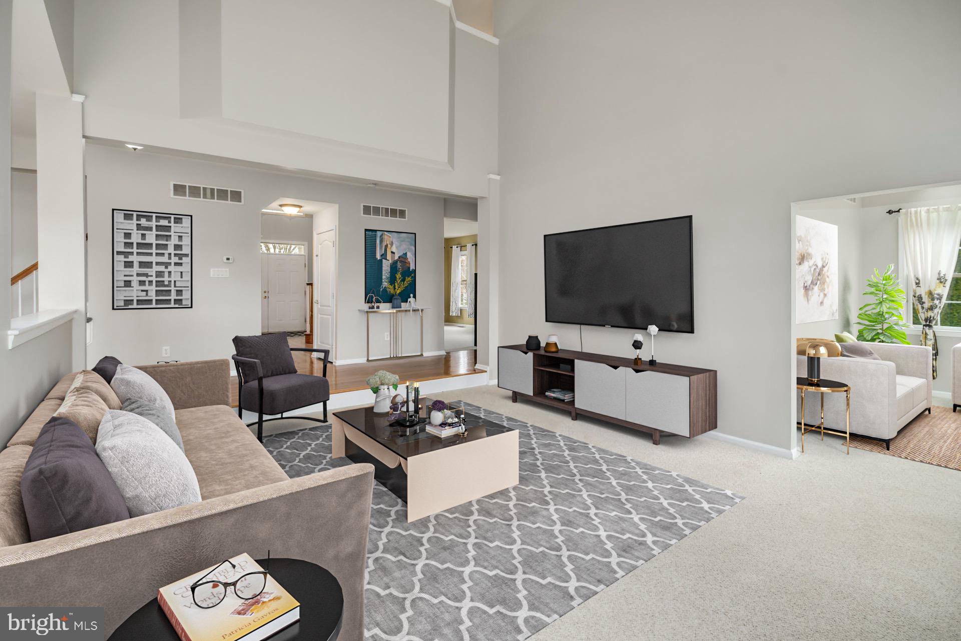 SUNRISE VALLEY - Residential
