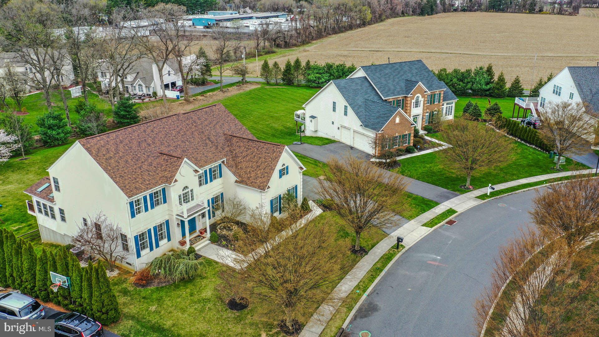 SUNRISE VALLEY - Residential