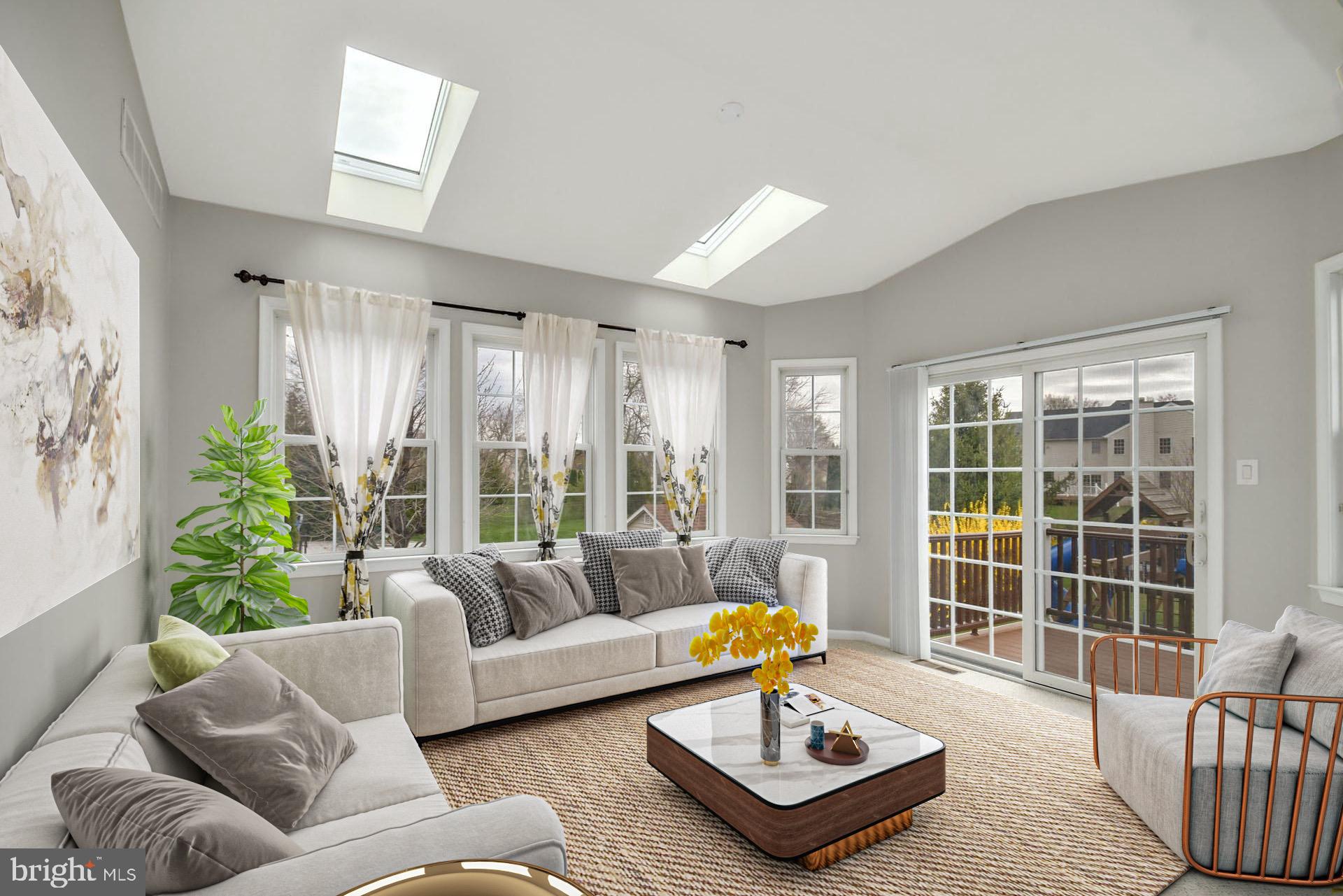 SUNRISE VALLEY - Residential