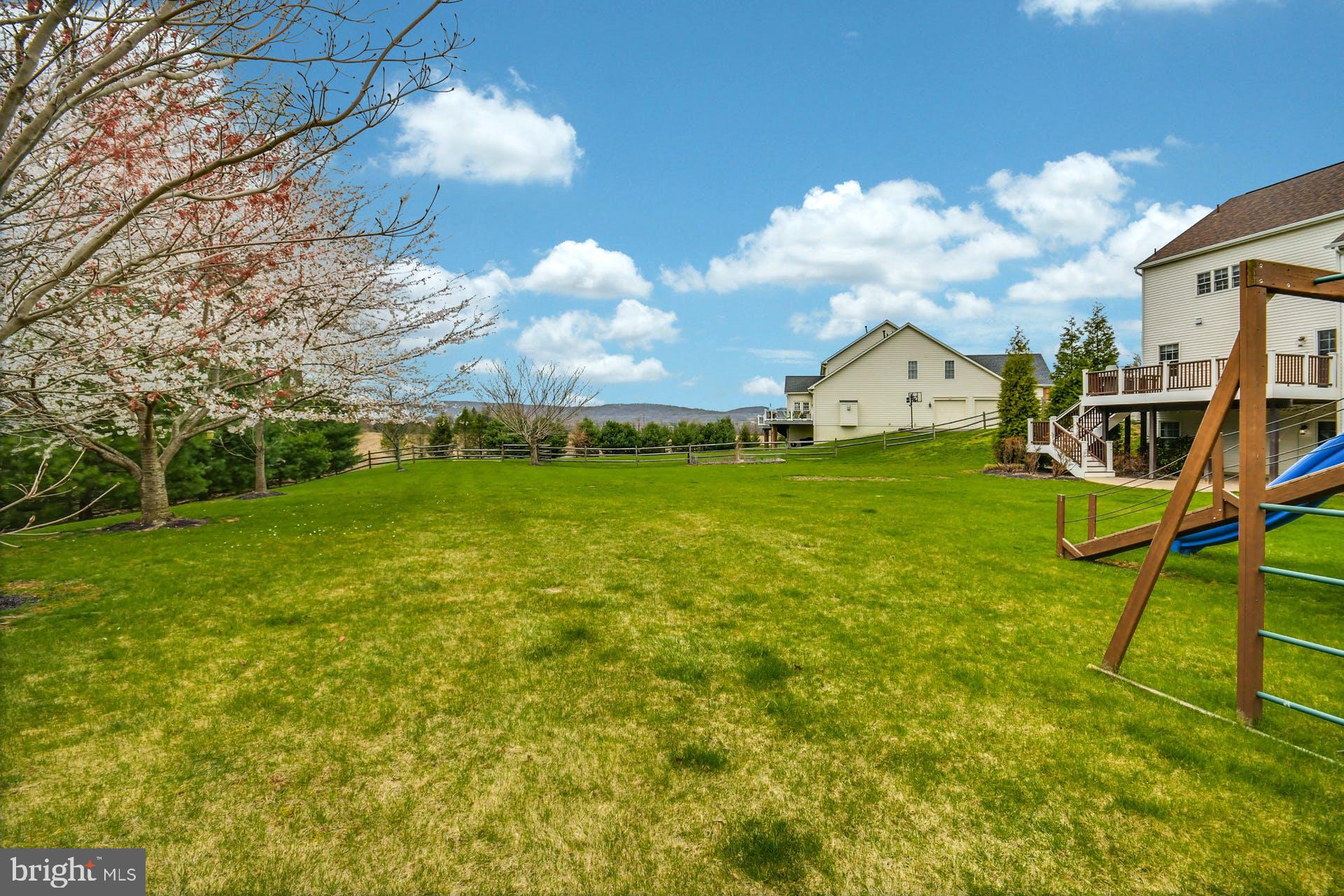 SUNRISE VALLEY - Residential