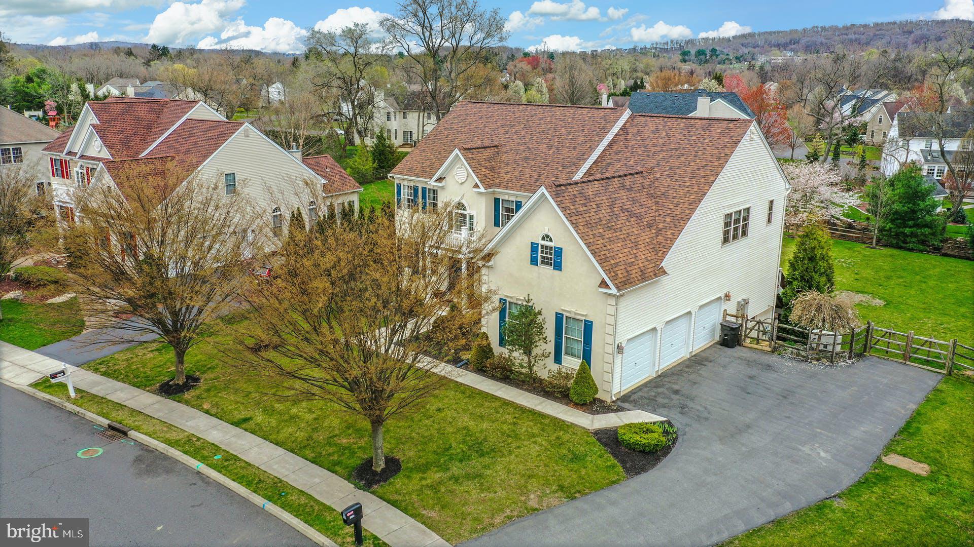 SUNRISE VALLEY - Residential