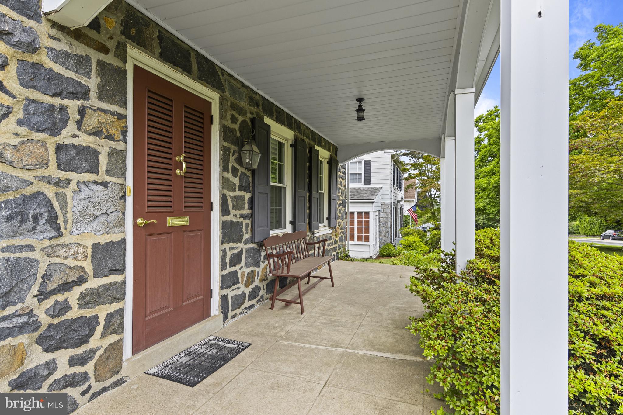 108 BRANDYWINE BOULEVARD