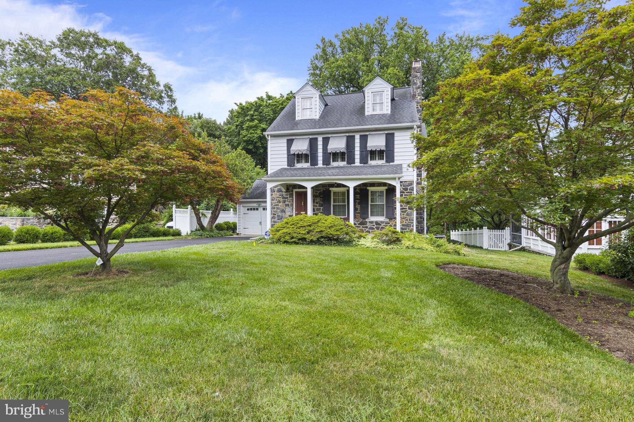 108 BRANDYWINE BOULEVARD