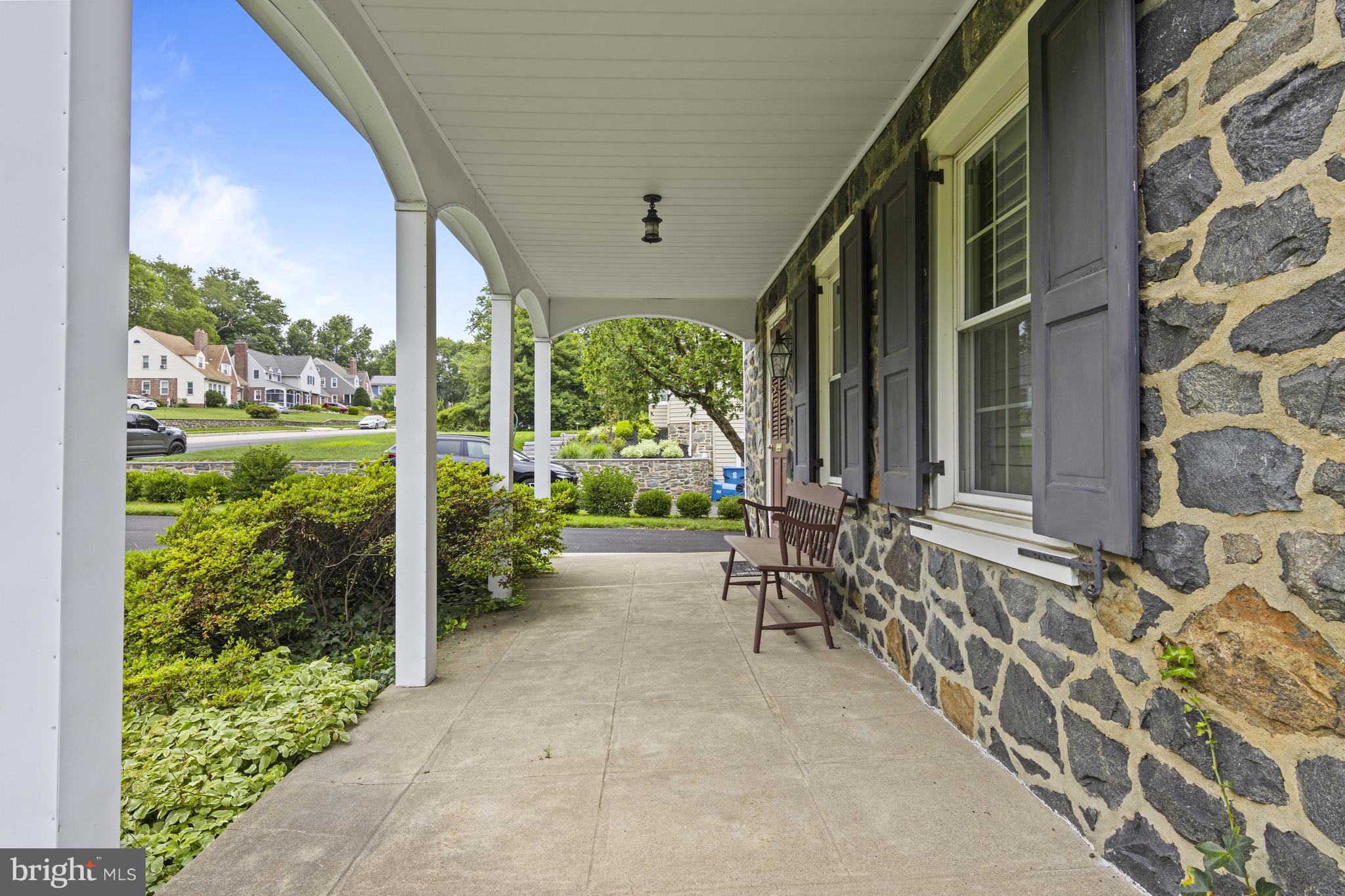 108 BRANDYWINE BOULEVARD